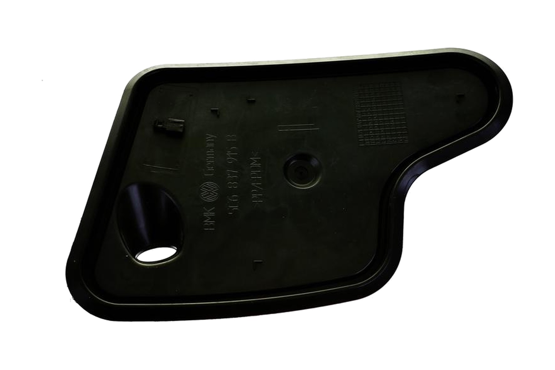 Acabamento de Porta VW 5C6837915B - Imagem 2