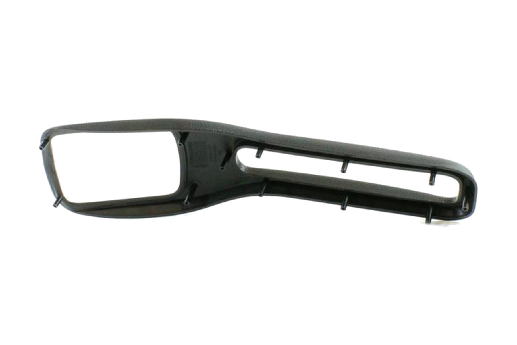 Moldura de Console Central VW 5Z08637791NN - Imagem 13