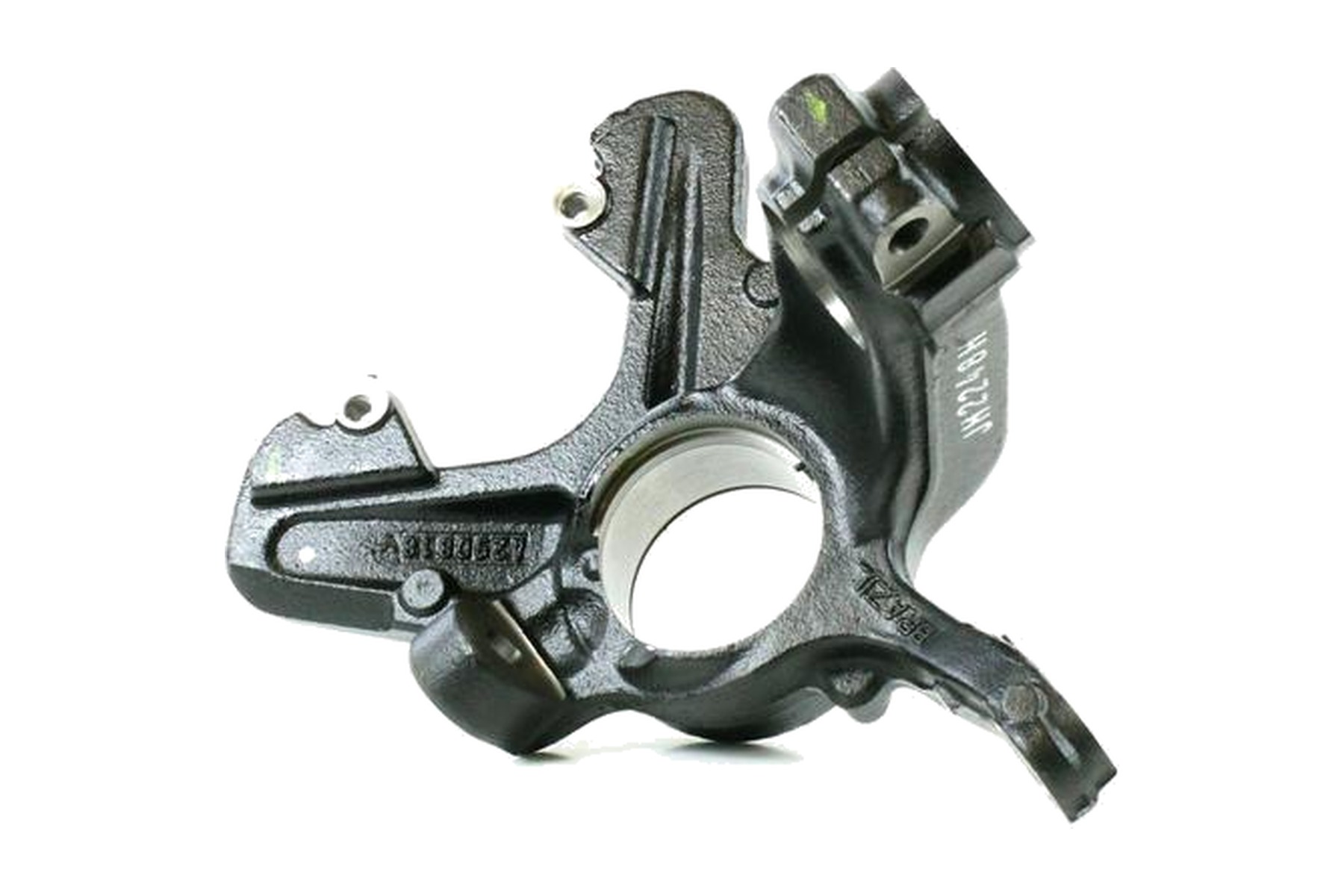 Manga de Eixo de Suspensão VW 5Z0407256BE - Imagem 2