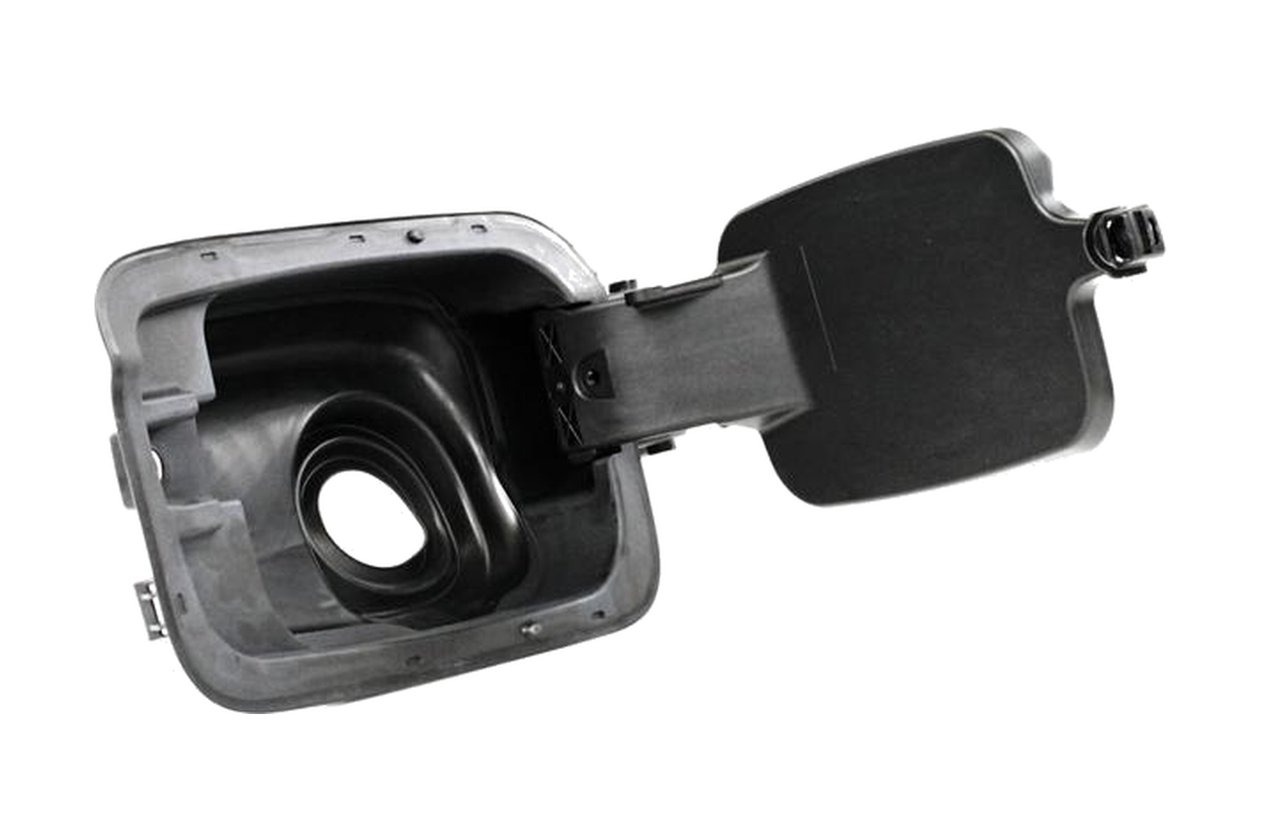 Bocal de Abastecimento de Tanque de Combustível VW 2GJ809857GRU - Imagem 21