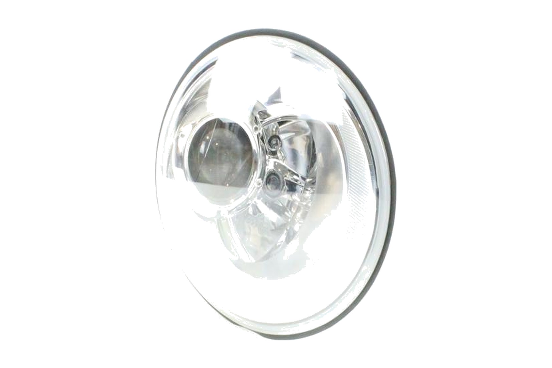 Farol Esquerdo (Motorista) VW 1C0941030M - Imagem 4