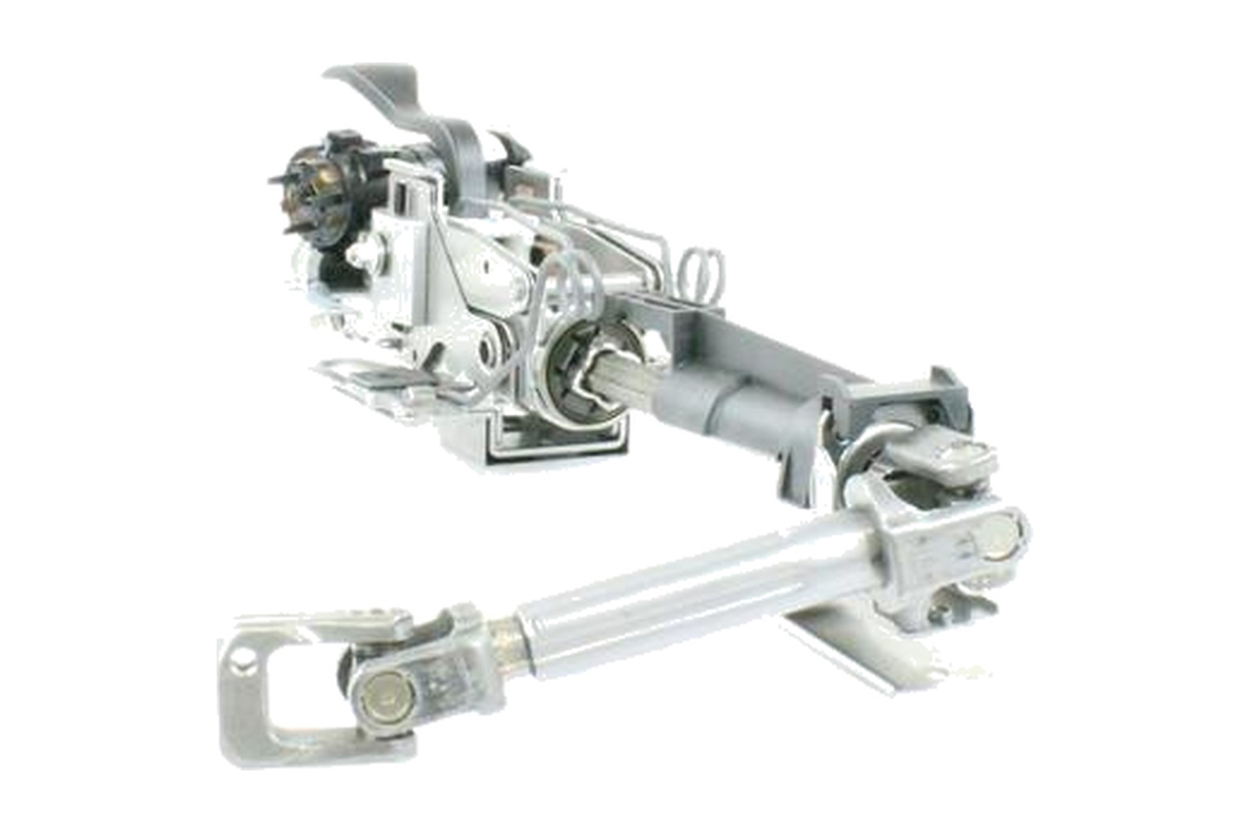 Coluna de Direção VW 6QE419501C - Imagem 18