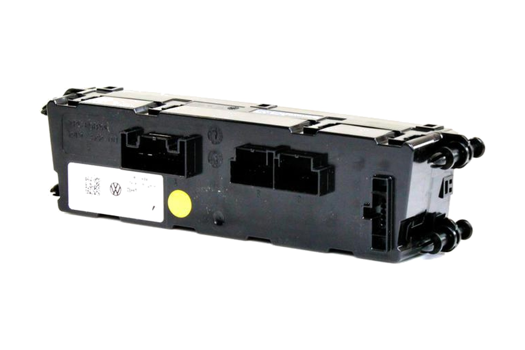 Comando de Regulagem de Ar Condicionado VW 2GN907057XBT - Imagem 15