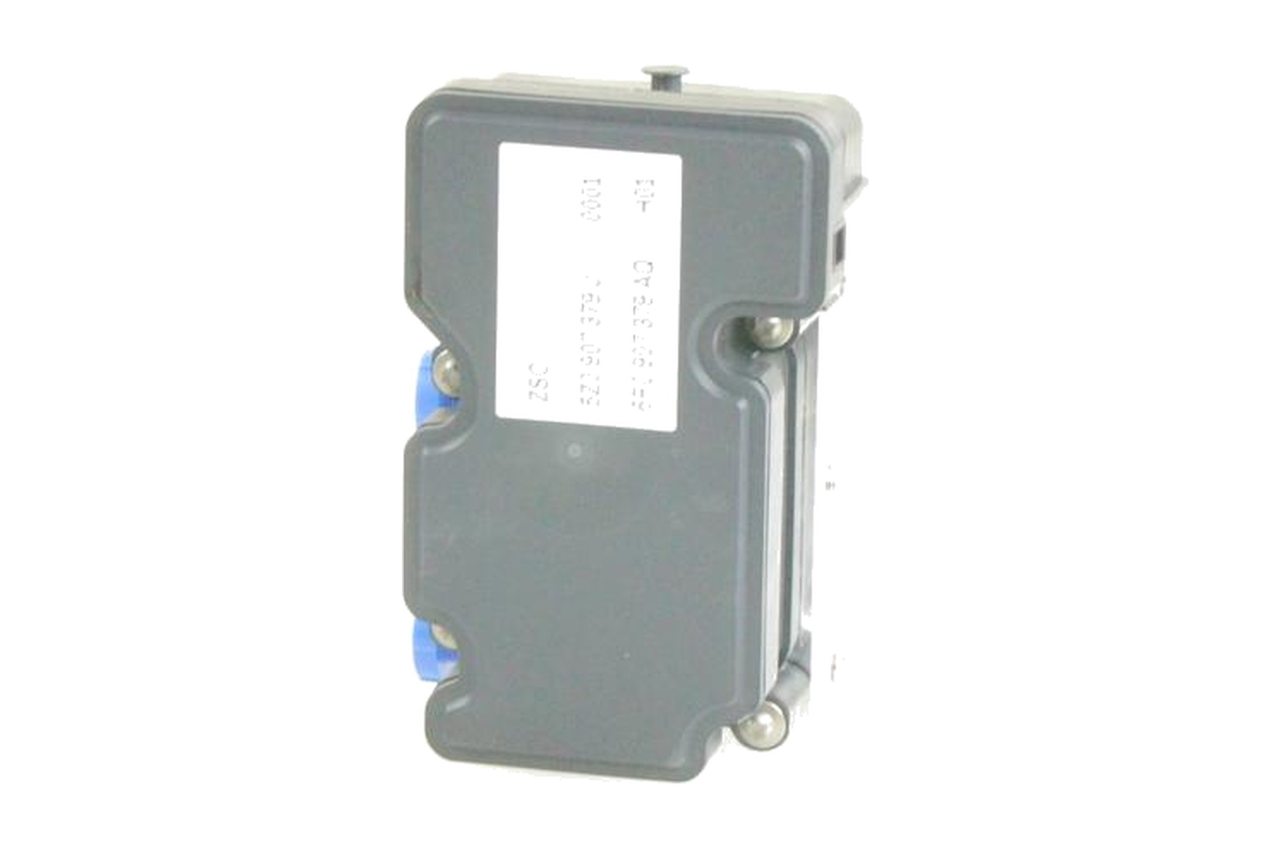 Módulo de Freio ABS VW 5Z0614117PBEF - Imagem 2