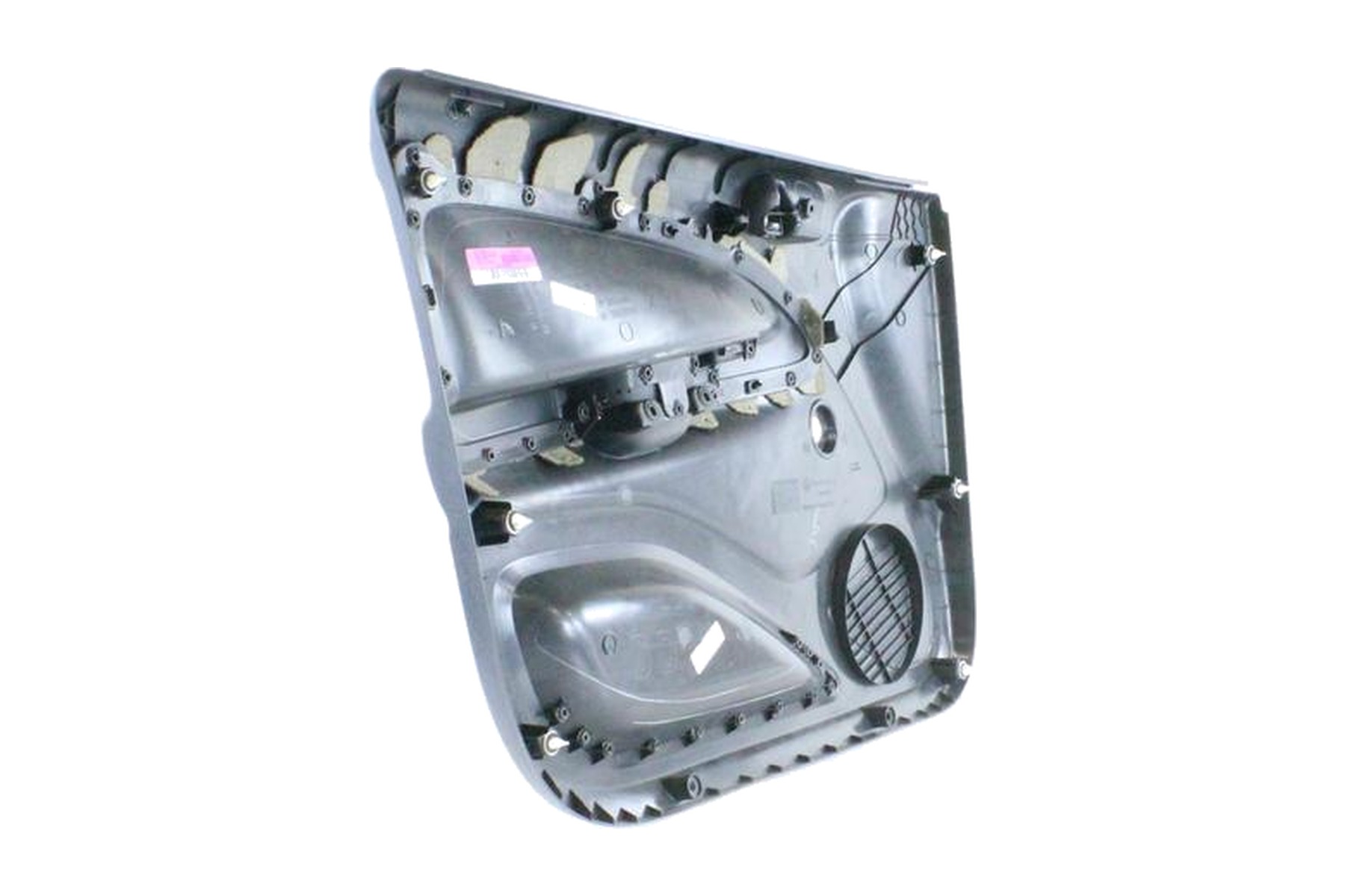 Revestimento de Porta VW 5U4867012FPPDX - Imagem 9