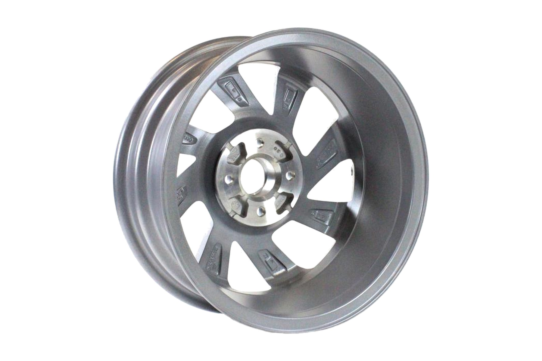 Roda VW 5U0601025AJZ31 - Imagem 11