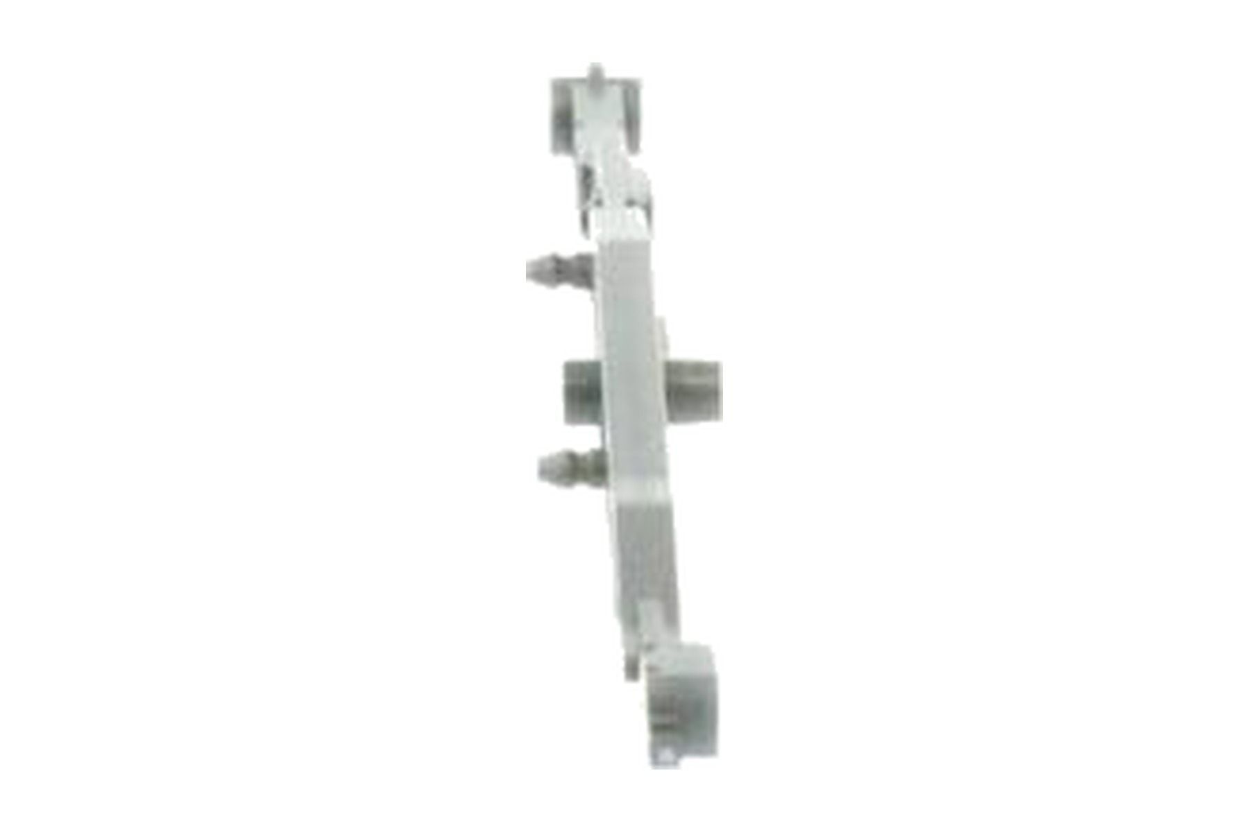 Trilho Corrediço de Vidro de Teto Solar VW 8D5877151A - Imagem 19