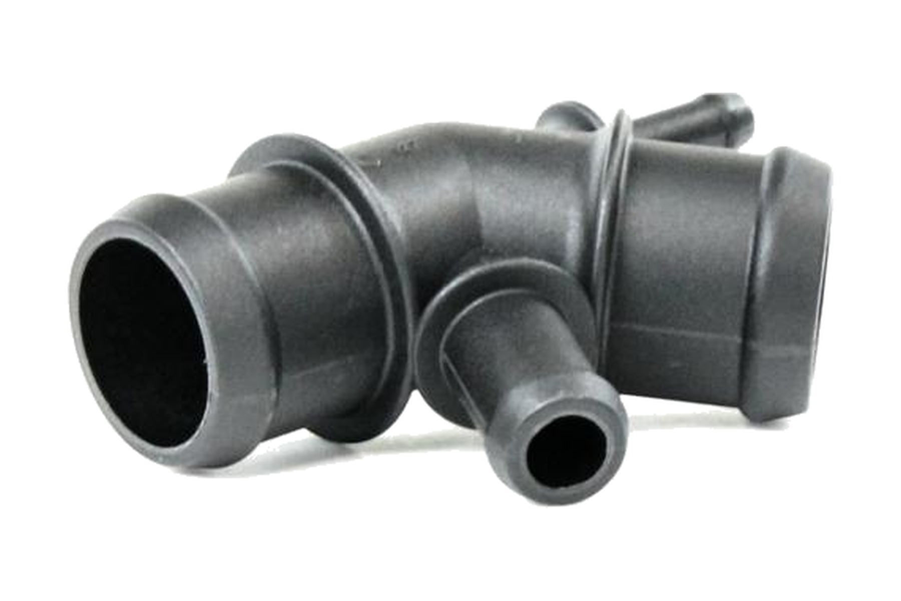 Conexão de Mangueira de Água de Radiador VW 1J0121087C - Imagem 24