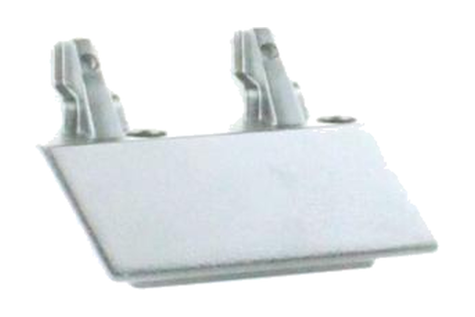 Suporte Base de Extensor de Caçamba VW 5U7860069 - Imagem 24