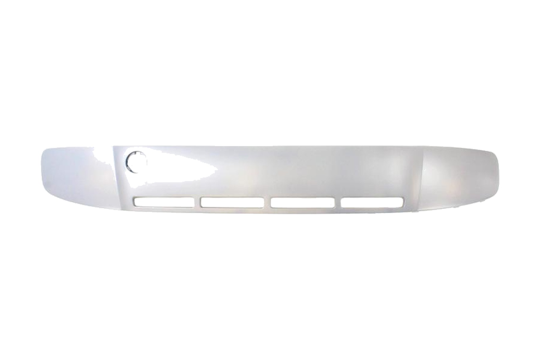 Grade de Ventilação de Para-choque VW 1SB853665DGRU