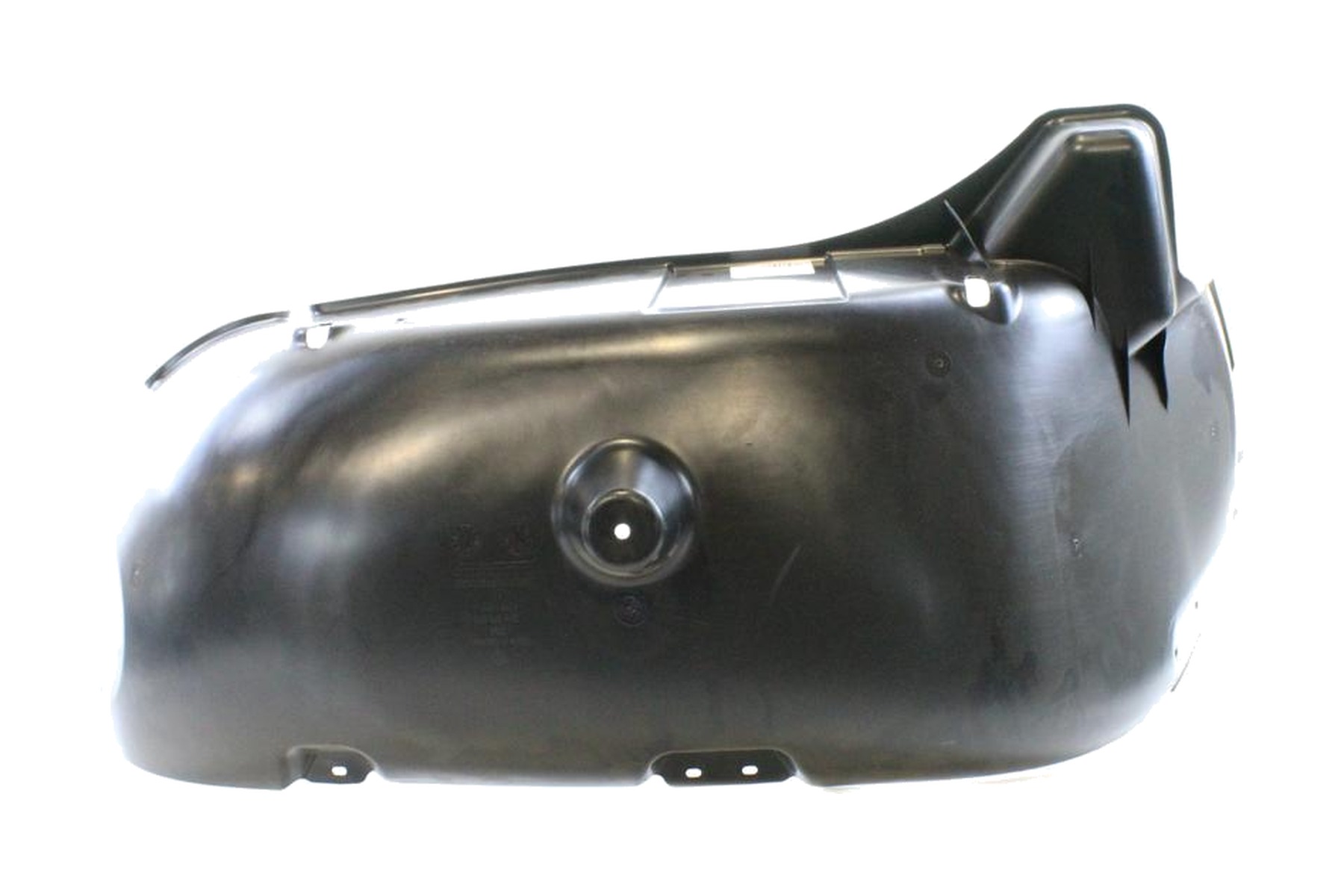Para-barro de Caixa de Roda VW 2H6810971