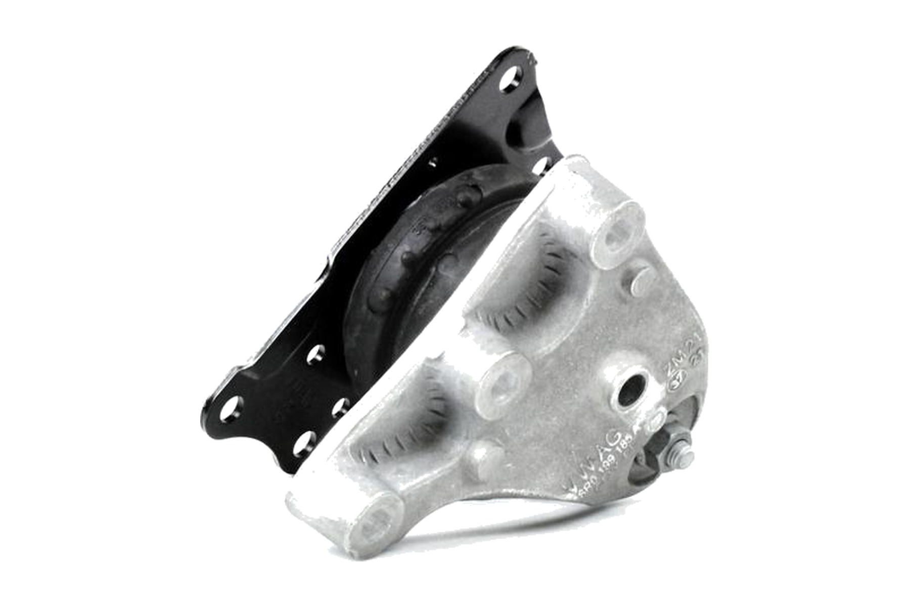 Coxim de Motor Direito (Passageiro) VW 6C0199167D - Imagem 10