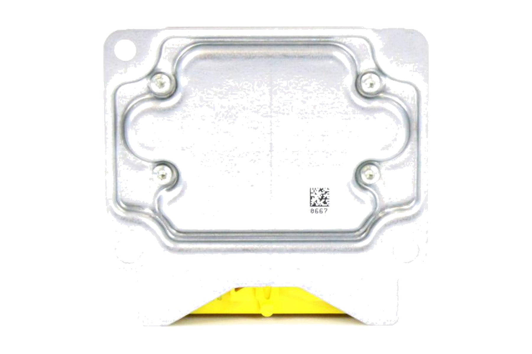 Módulo Eletrônico de Airbag VW 2K5959655D - Imagem 13