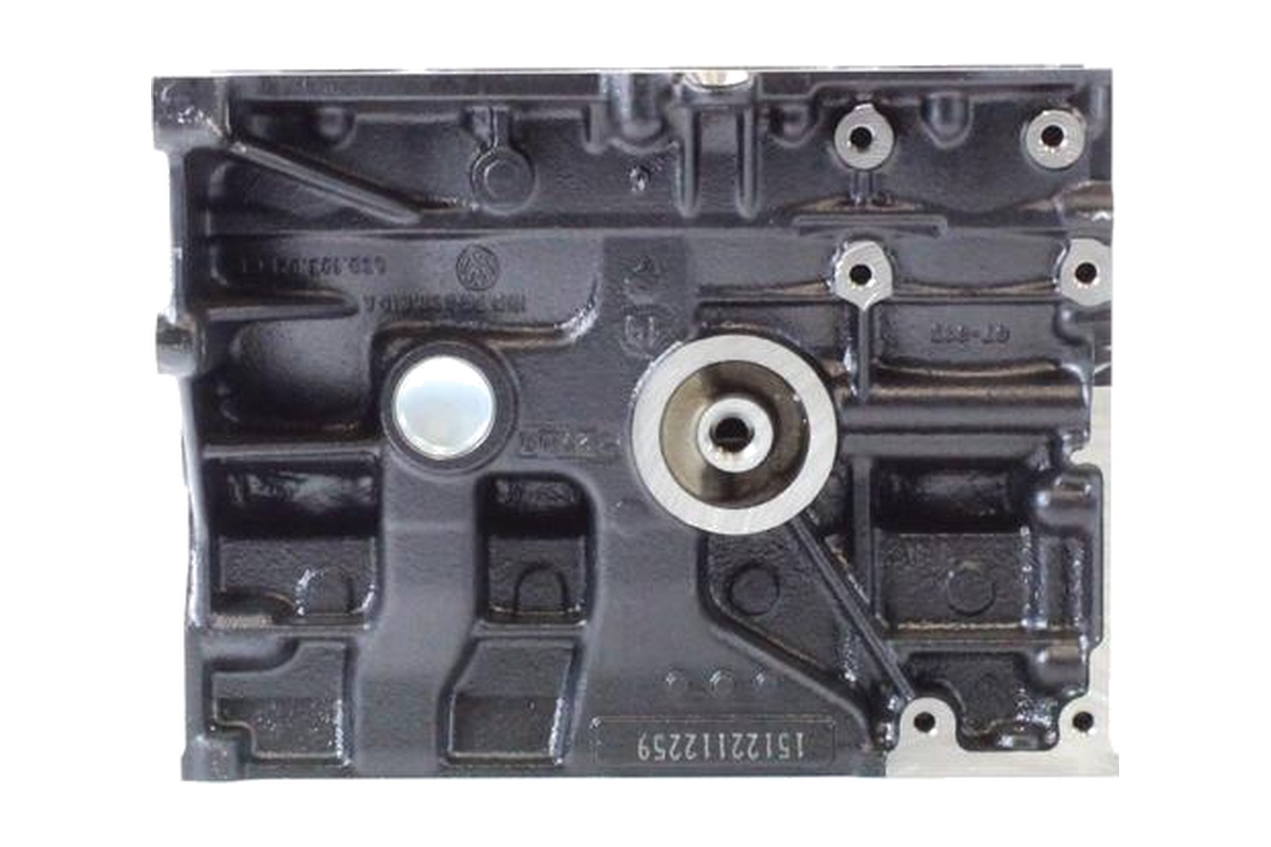Bloco de Motor VW 030103011EE - Imagem 13