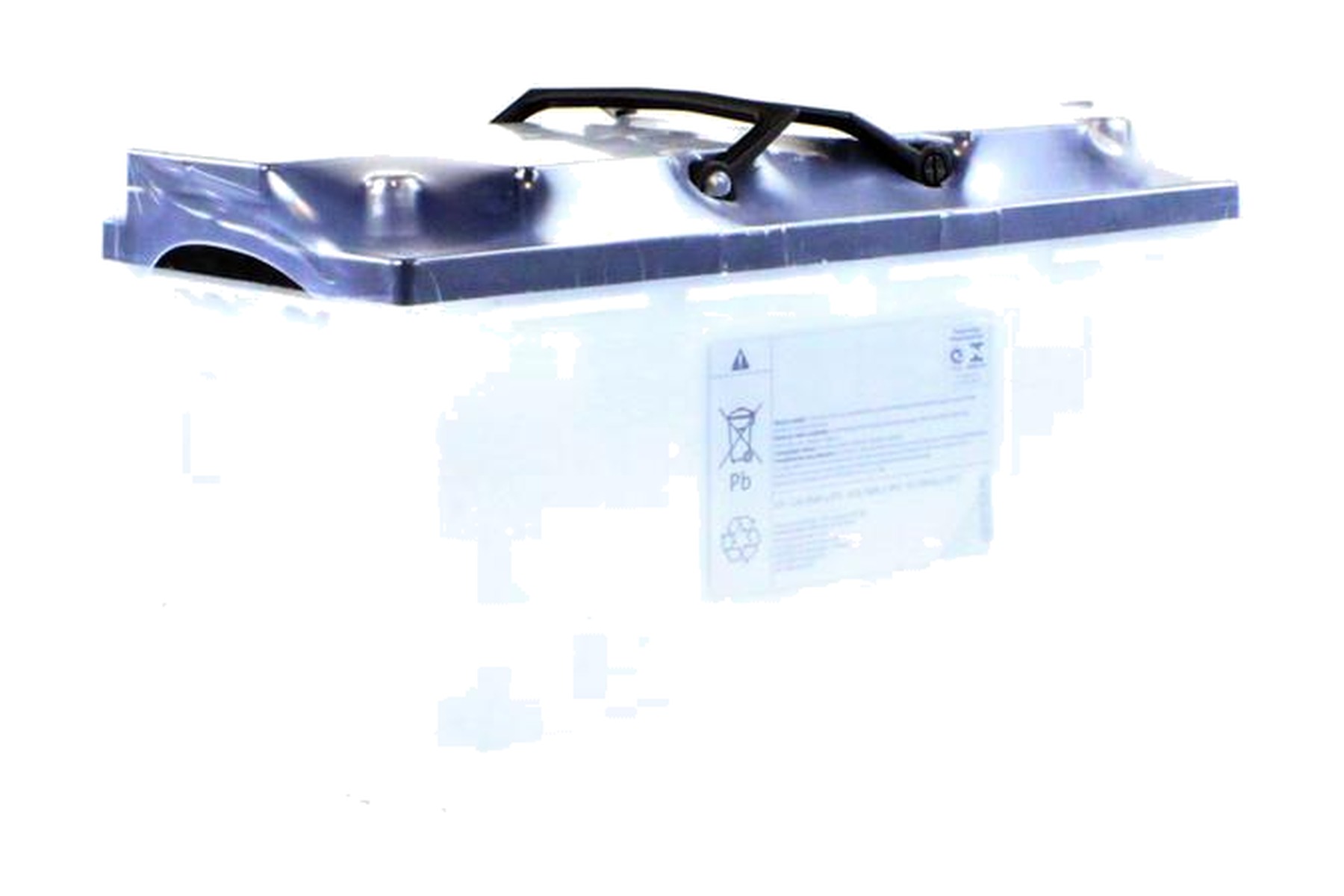Bateria VW 5GM915105K - Imagem 10