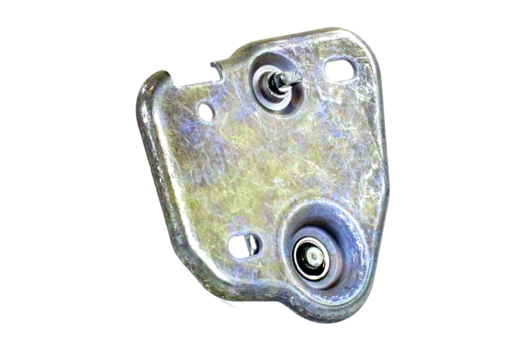 Batente de Fechadura de Capô VW 3V0823185A - Imagem 23