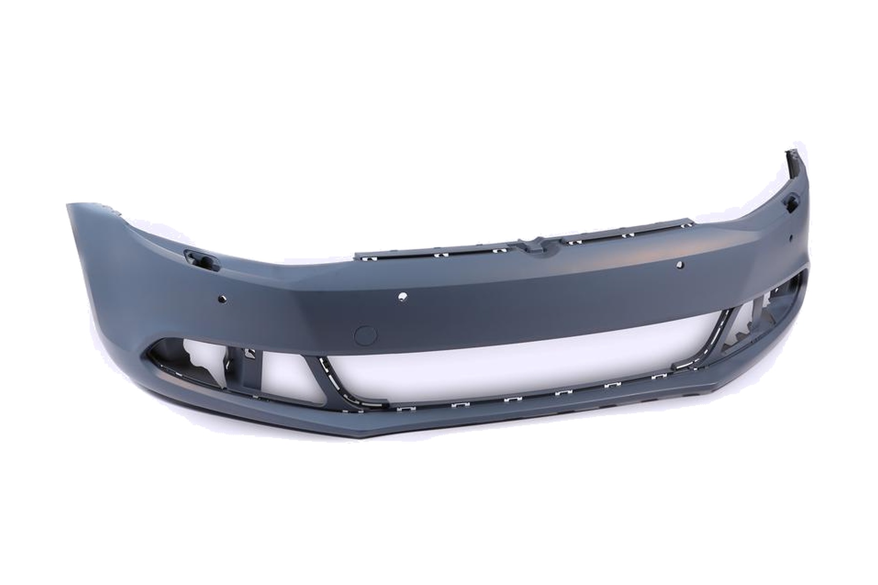 Para-choque Dianteiro VW 5C6807217GGRU