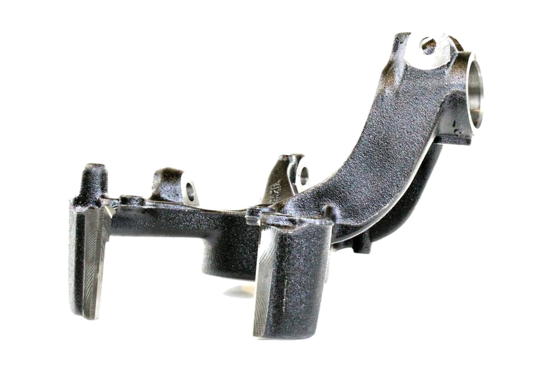 Manga de Eixo de Suspensão VW 2QB407255E - Imagem 20
