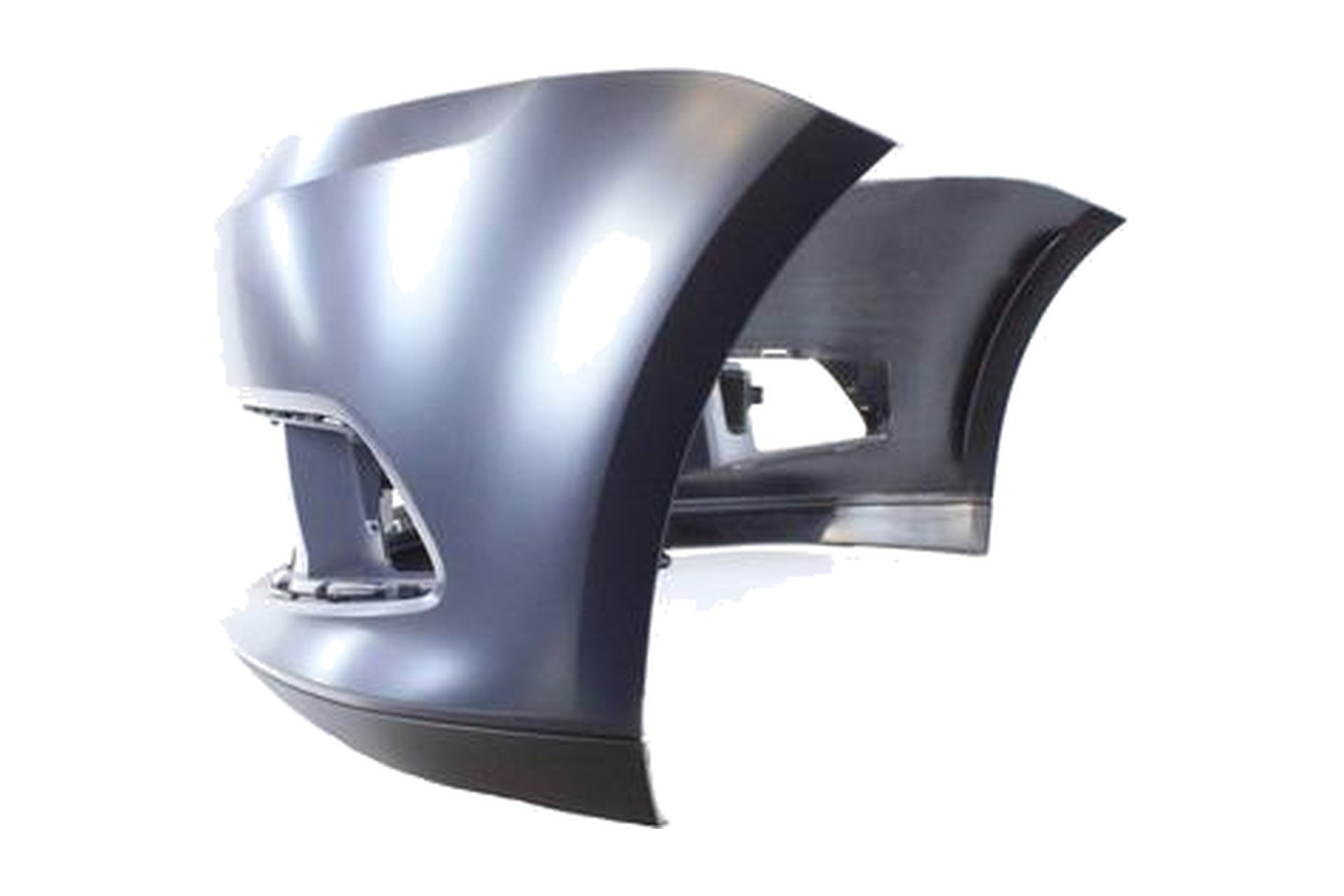 Para-choque Dianteiro VW 5U0807221PGRU - Imagem 8