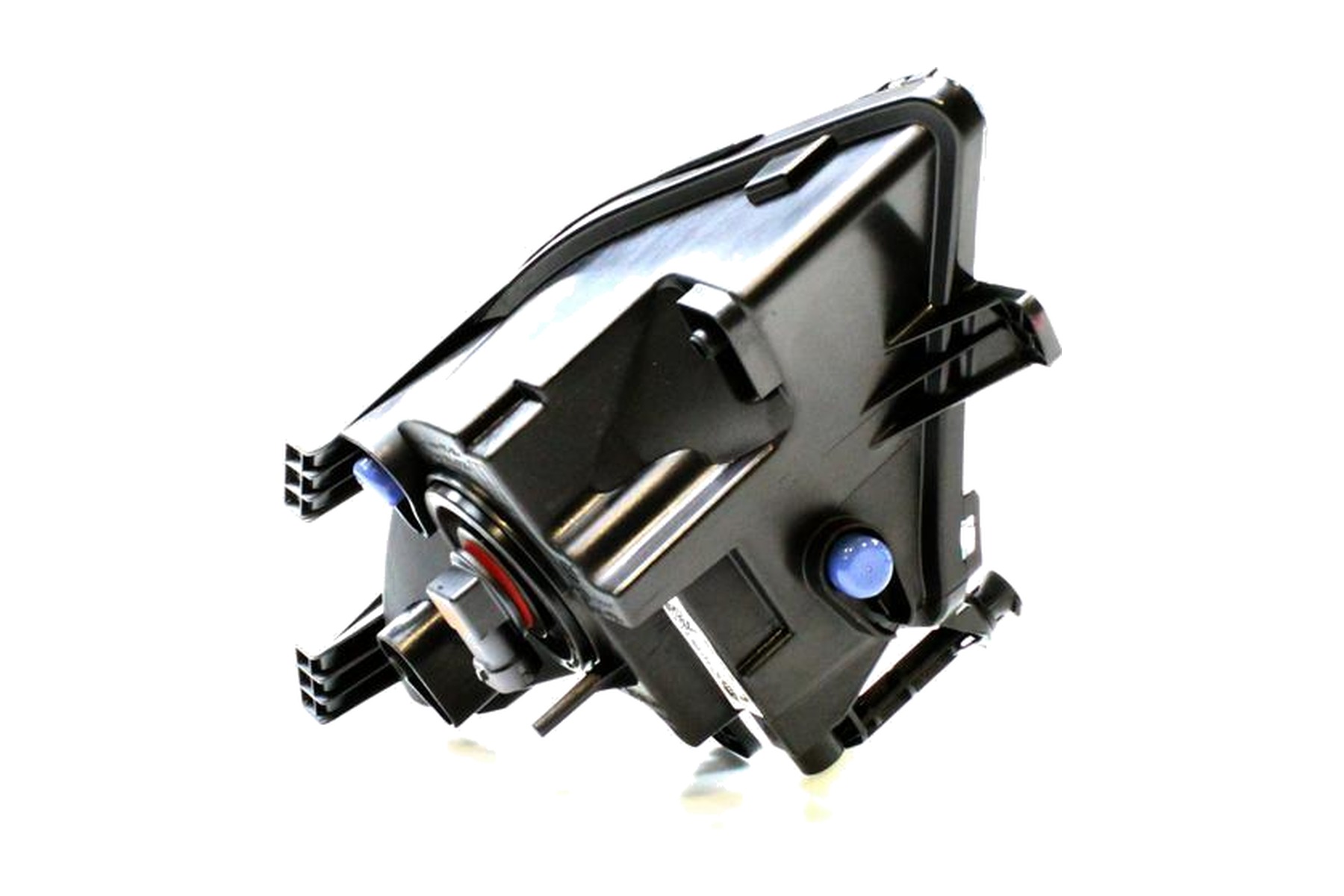 Farol de Milha Esquerdo (Motorista) Dianteiro VW 5C7941699R - Imagem 15