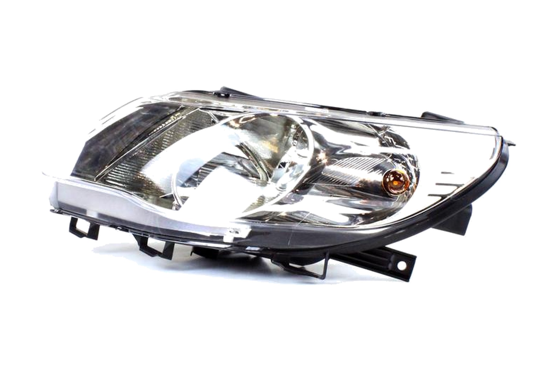 Farol Esquerdo (Motorista) VW 5U0941007C - Imagem 3
