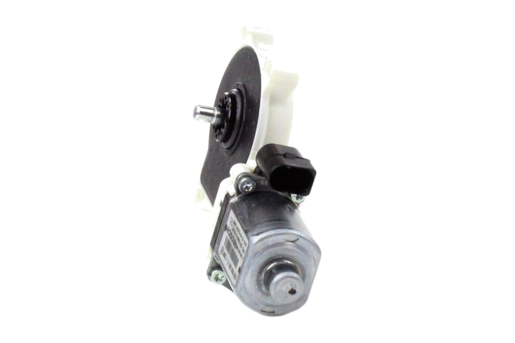 Motor de Acionamento de Vidro VW 5Z0959801C - Imagem 18