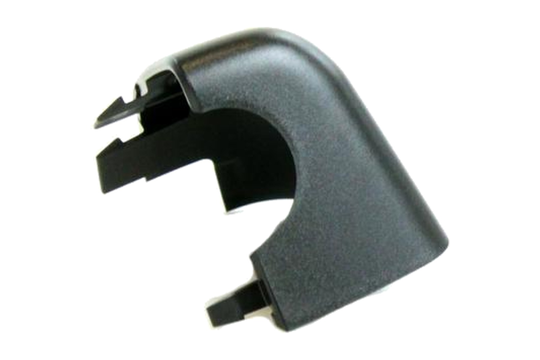 Capa de Haste de Espelho Retrovisor Preto VW 5NA85863382V - Imagem 18