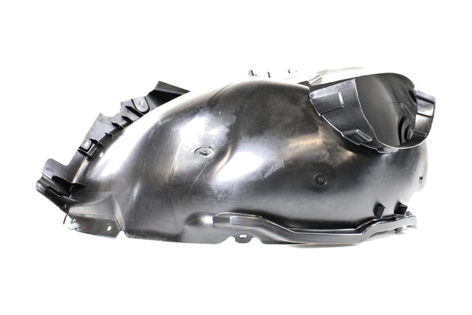 Para-barro de Caixa de Roda VW 17A805912D - Imagem 10