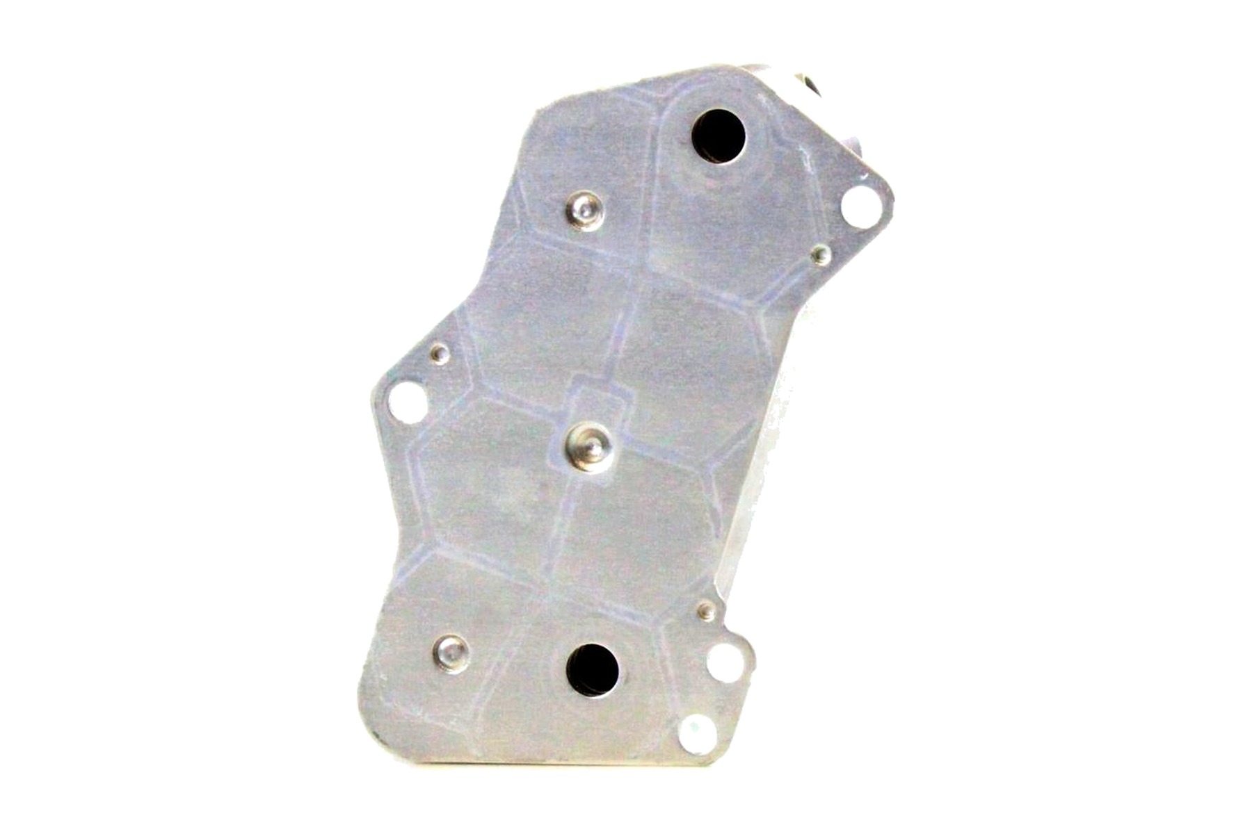 Radiador de Óleo de Motor VW 02E409061D - Imagem 3
