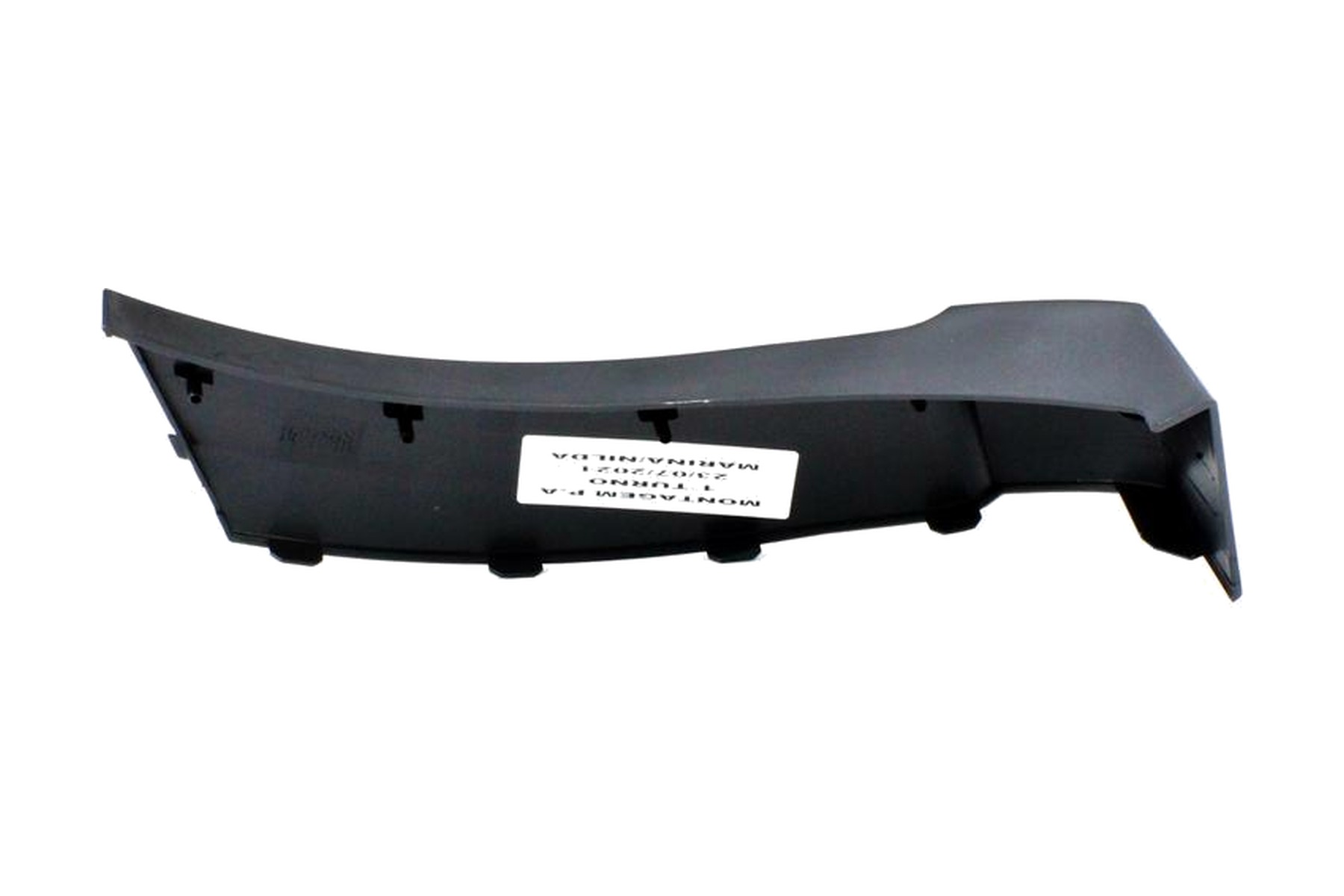 Moldura de Para-choque VW 5U7809921F9B9 - Imagem 13