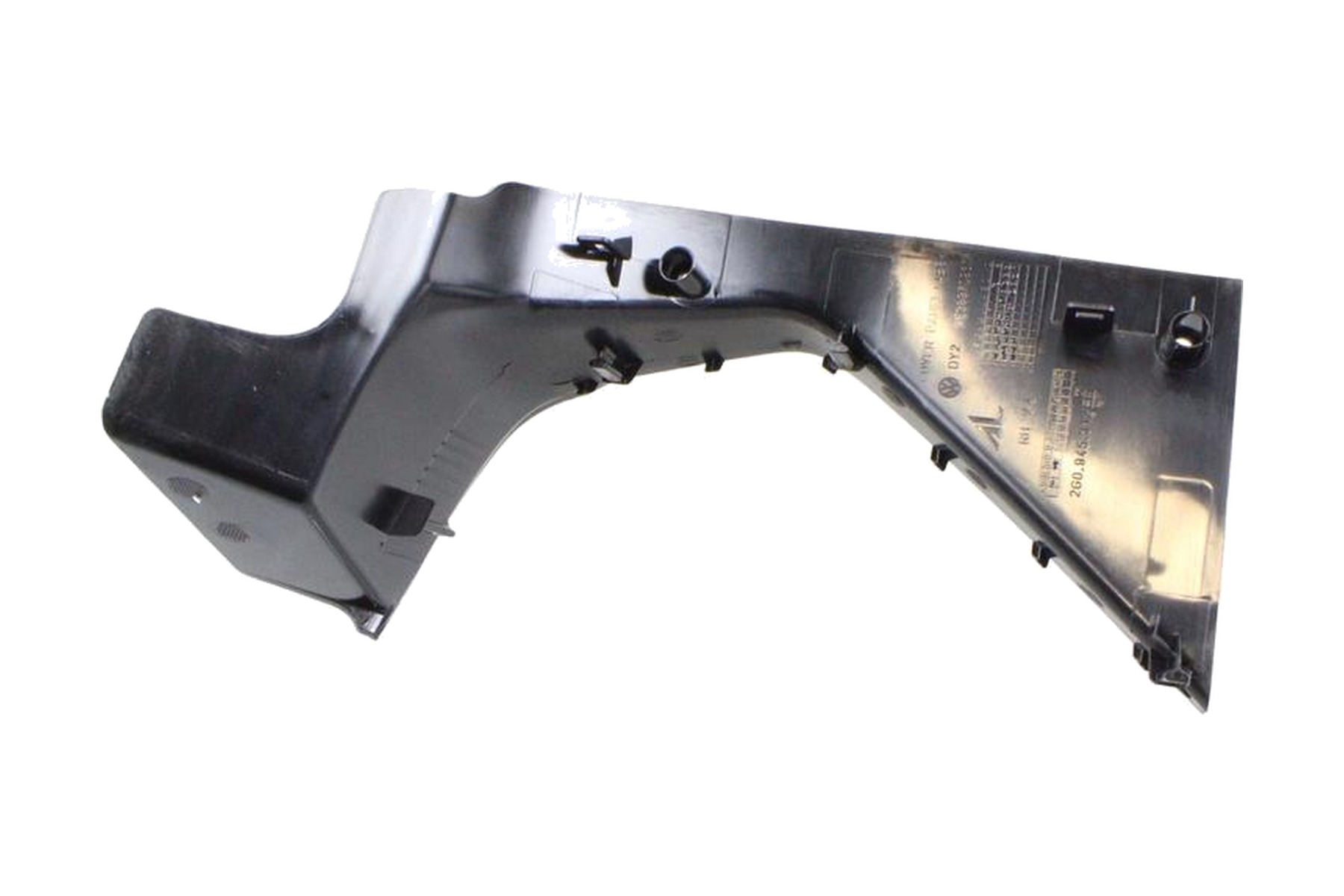 Cobertura VW 2G0945312
