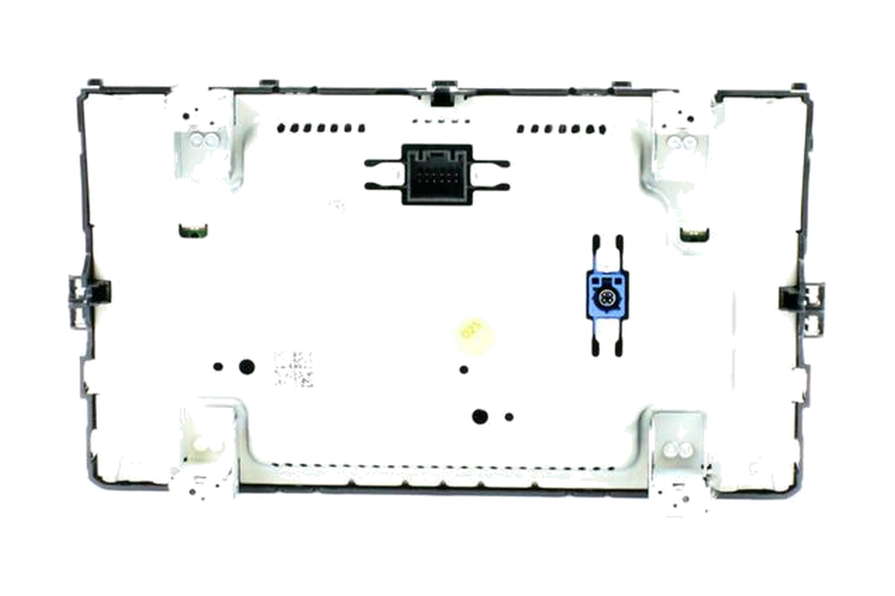 Rádio Automotivo VW 5NN919605B - Imagem 13