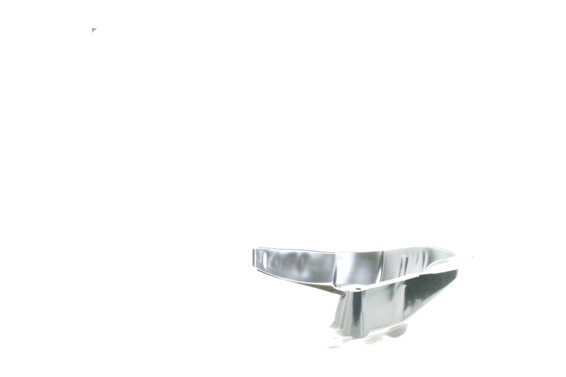 Chapa de Caixa de Roda VW 6EA809412AGRU - Imagem 6