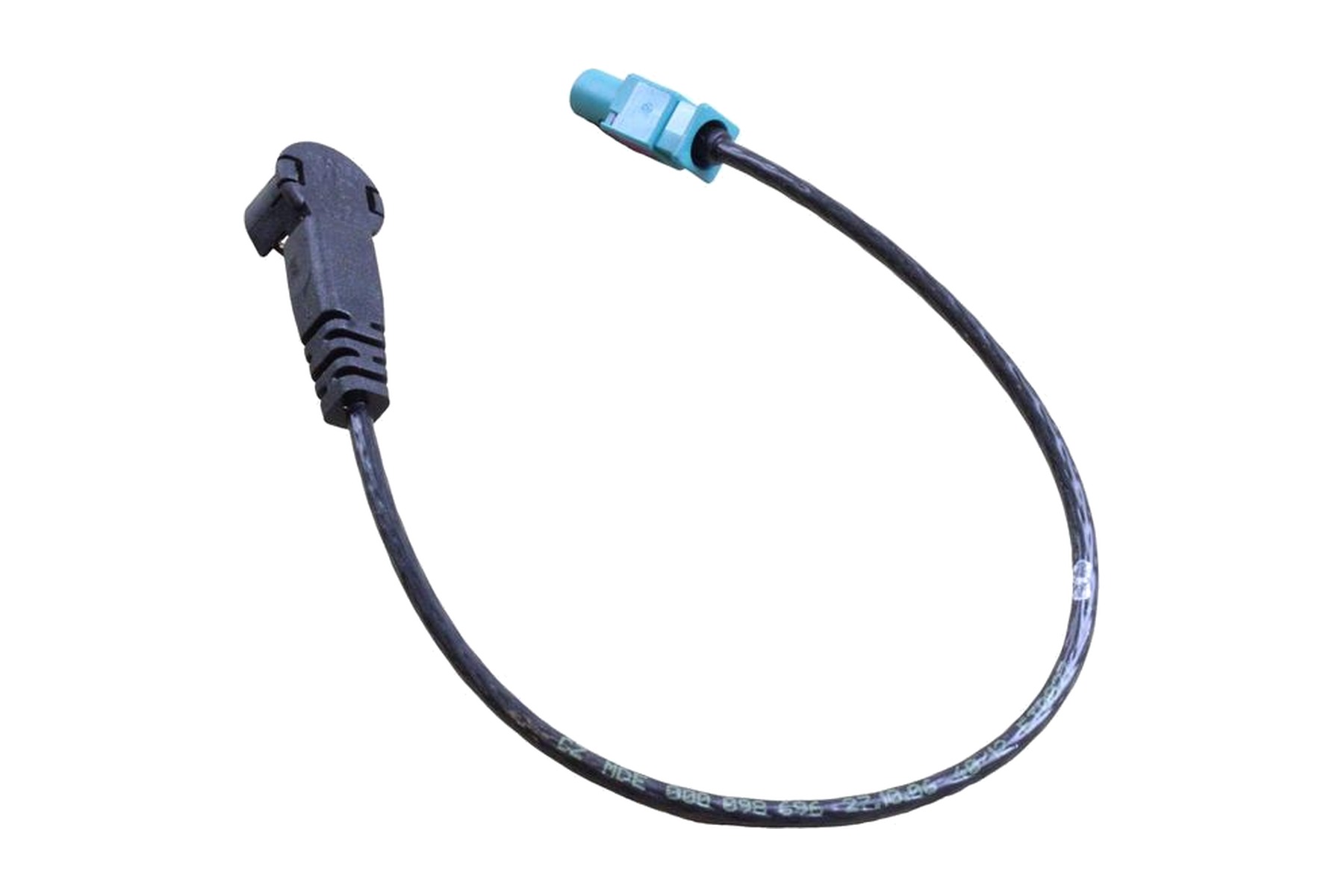 Adaptador VW 000098696
