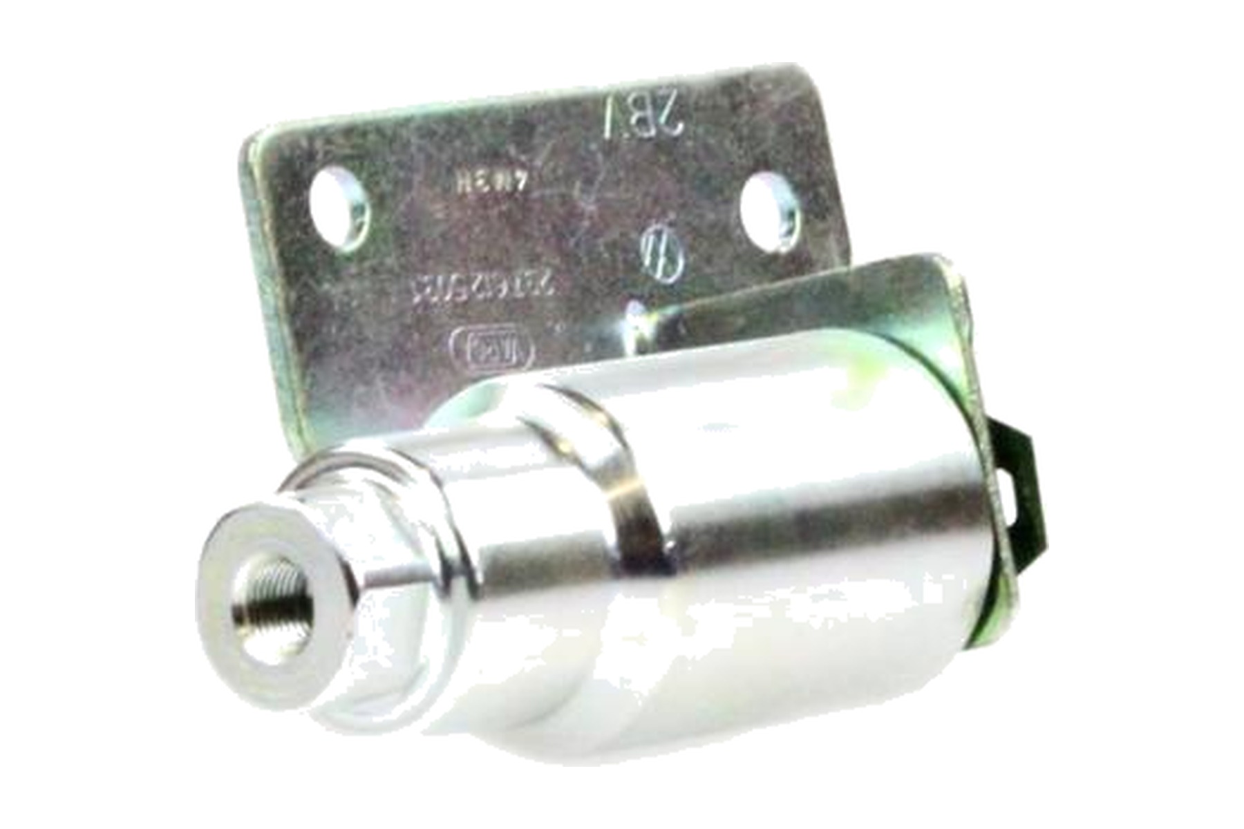 Válvula Reguladora de Pressão de Freio VW 2376125031 - Imagem 22