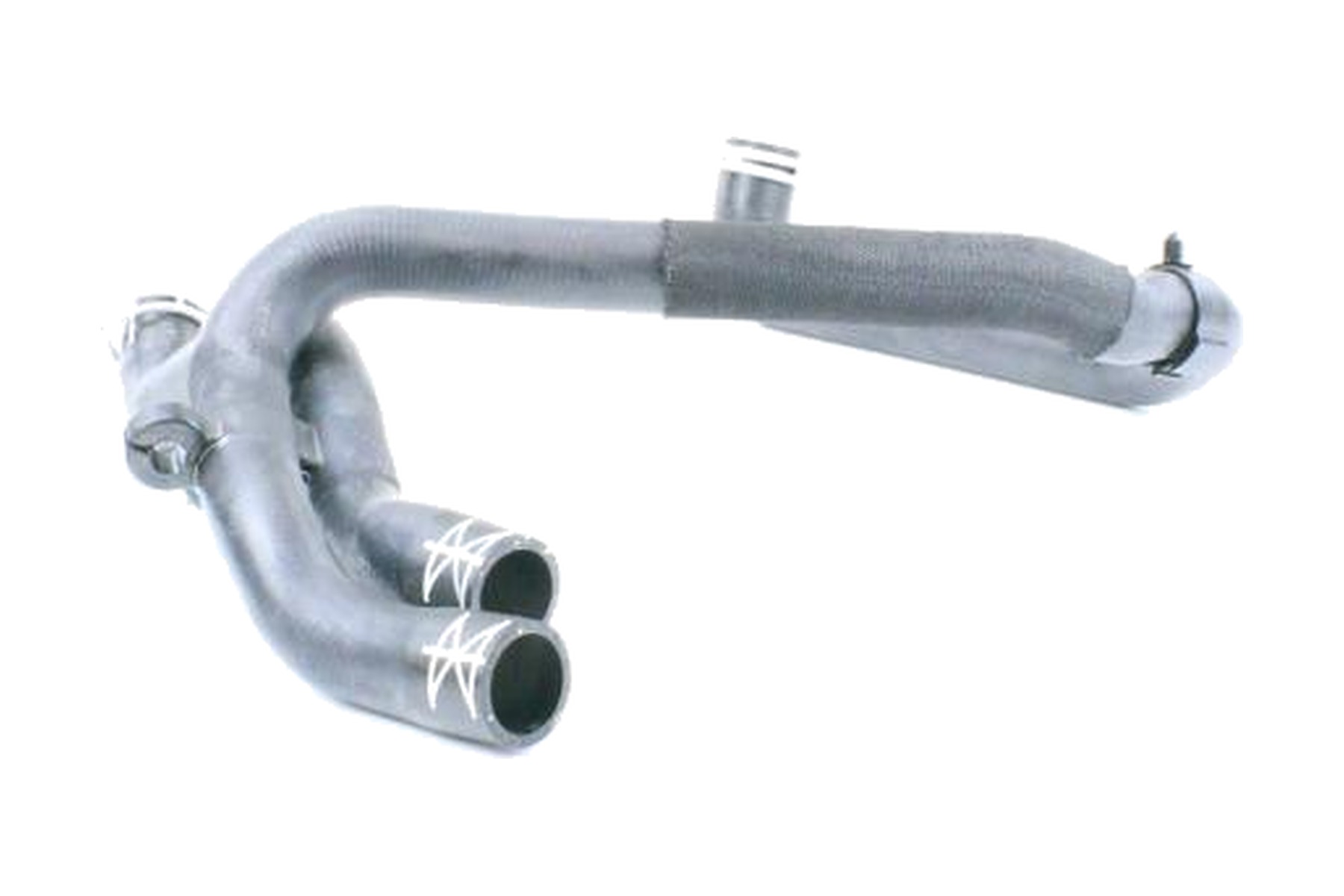 Mangueira de Água de Radiador VW 2QB122049 - Imagem 23