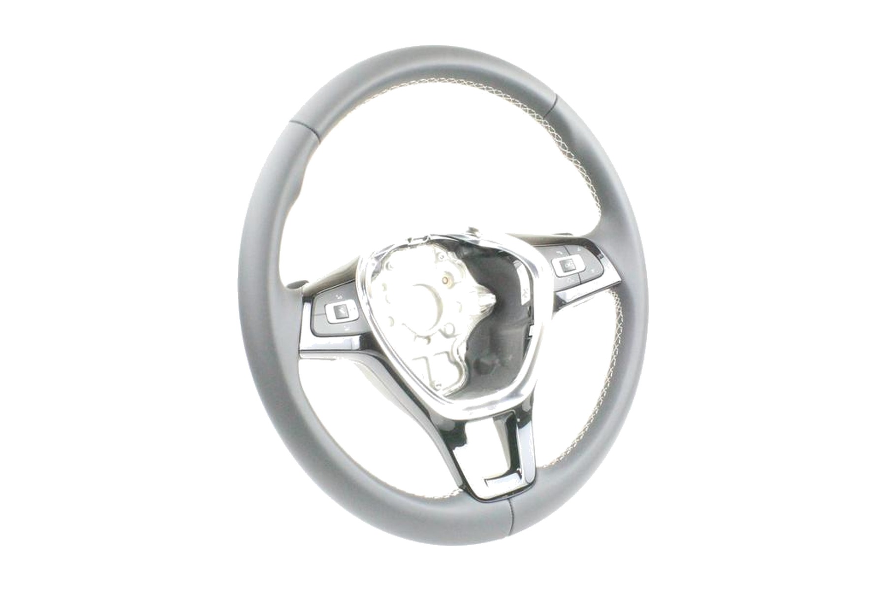 Volante de Direção VW 2H6419091ADPX - Imagem 23