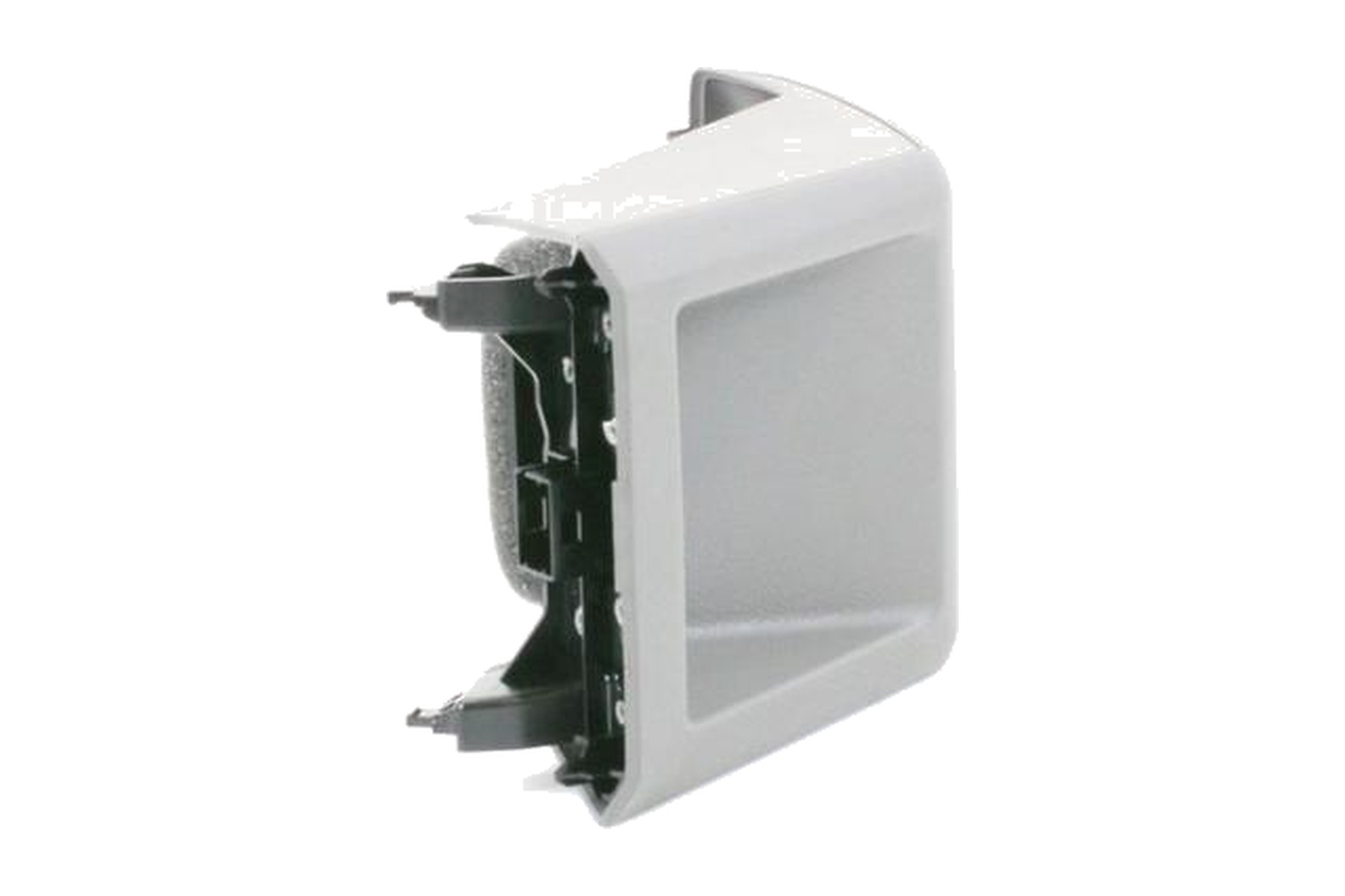 Moldura de Difusor de Ar Condicionado de Console VW 6EA864298VXD - Imagem 20