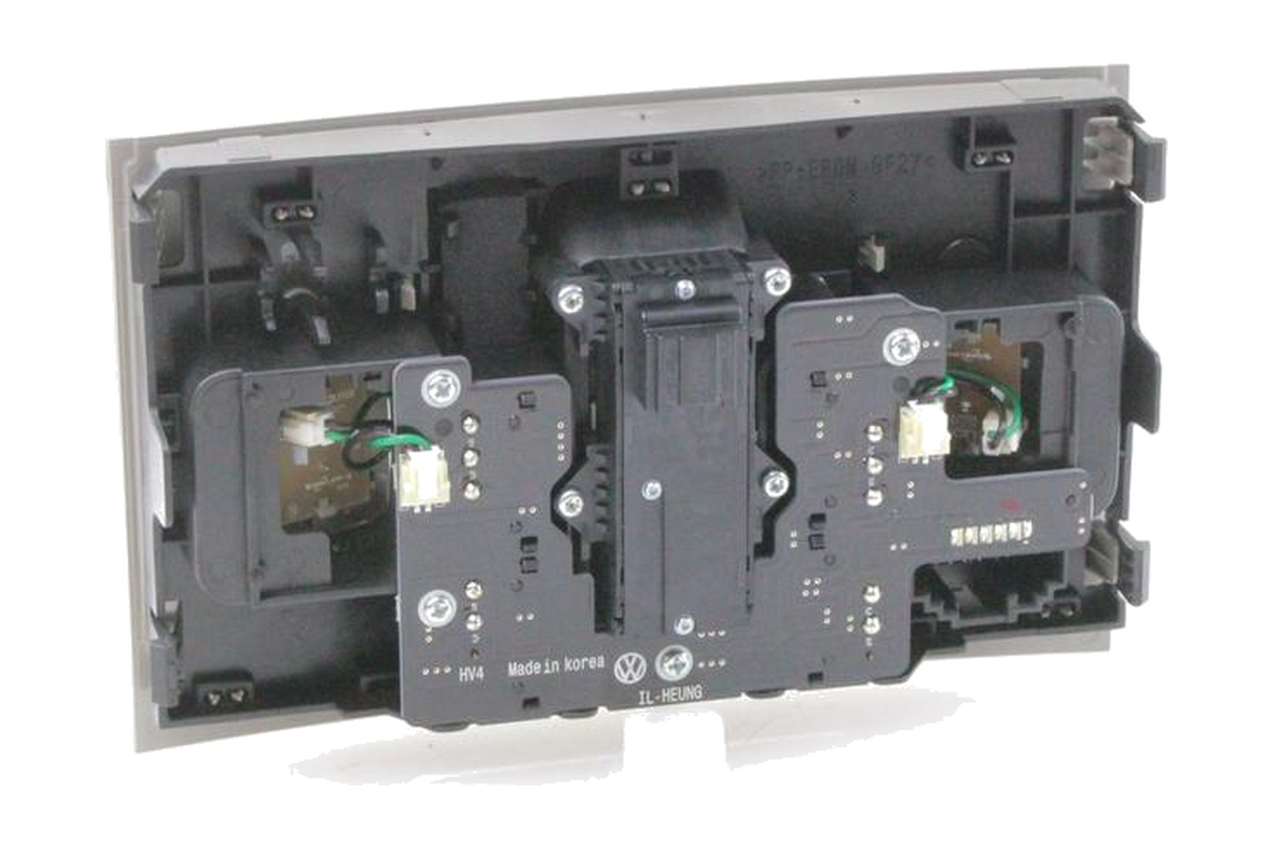 Luz de Cortesia VW 5TA947105CDYU - Imagem 12