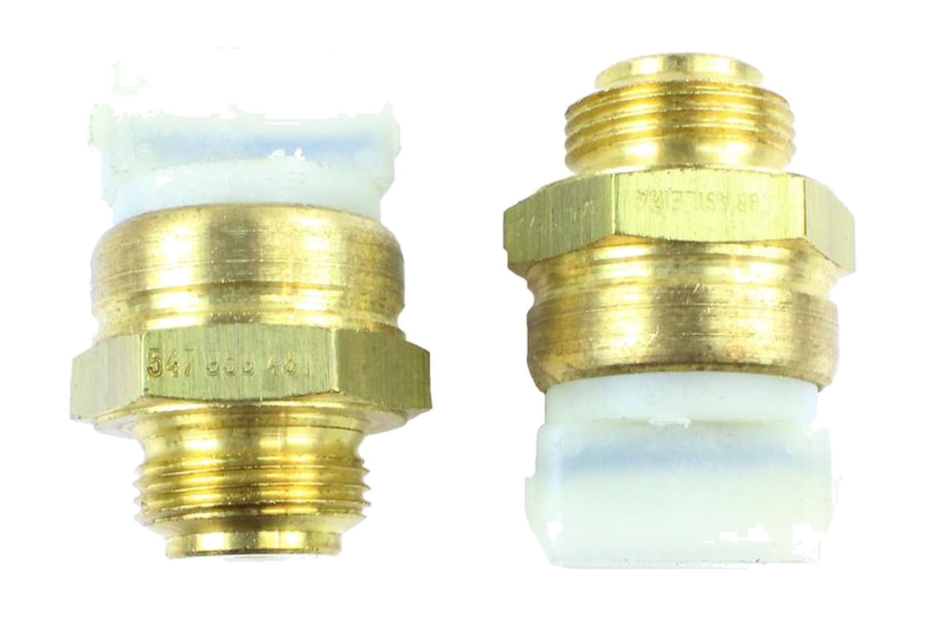Sensor de Temperatura de Água de Radiador VW 547959481 - Imagem 4