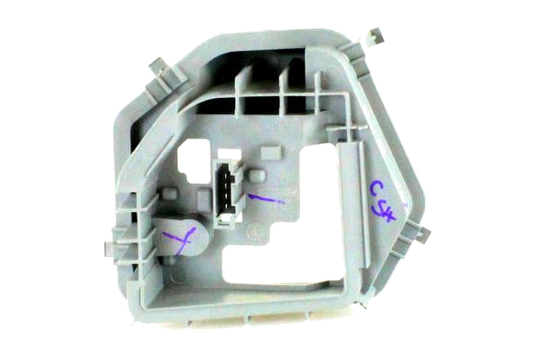 Soquete de Lâmpada Lanterna Direito (Passageiro) VW 5U5945258D