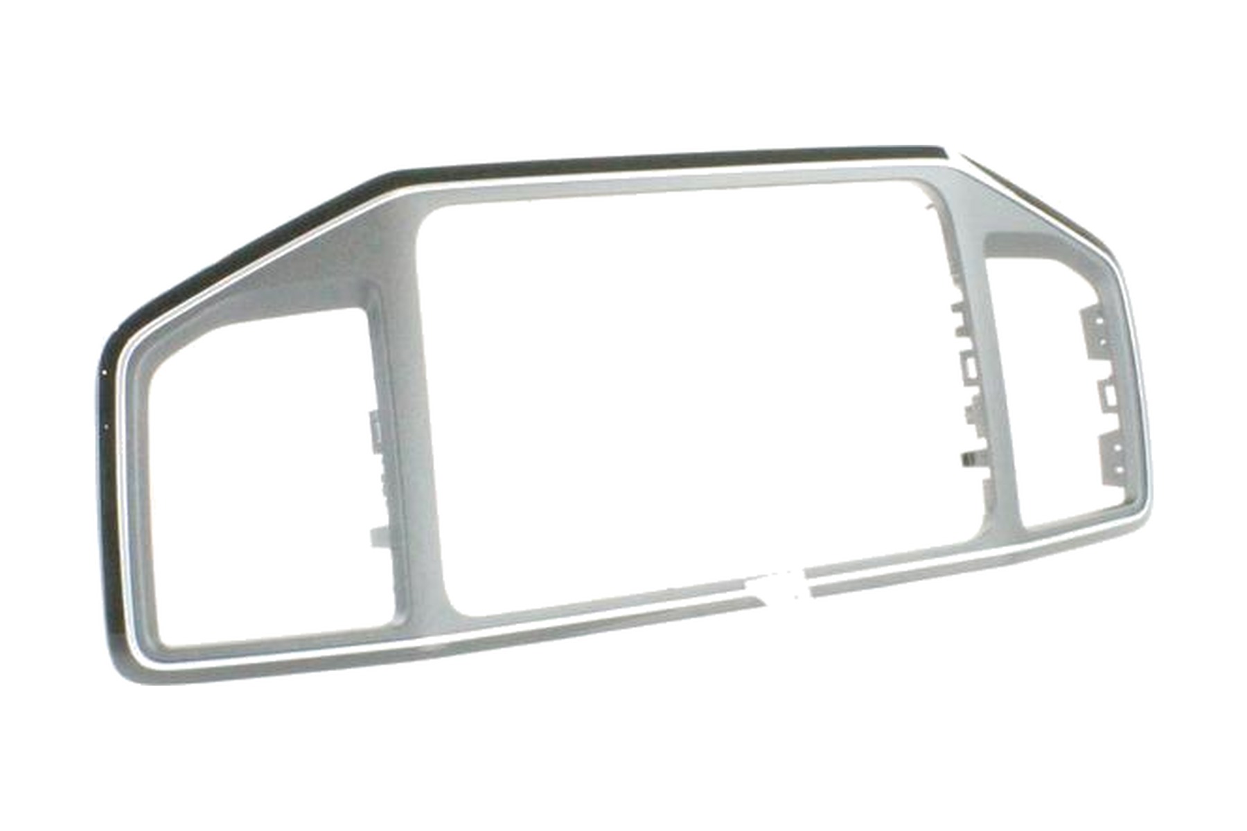 Moldura de Painel Central VW 2H6858071AQZO - Imagem 23
