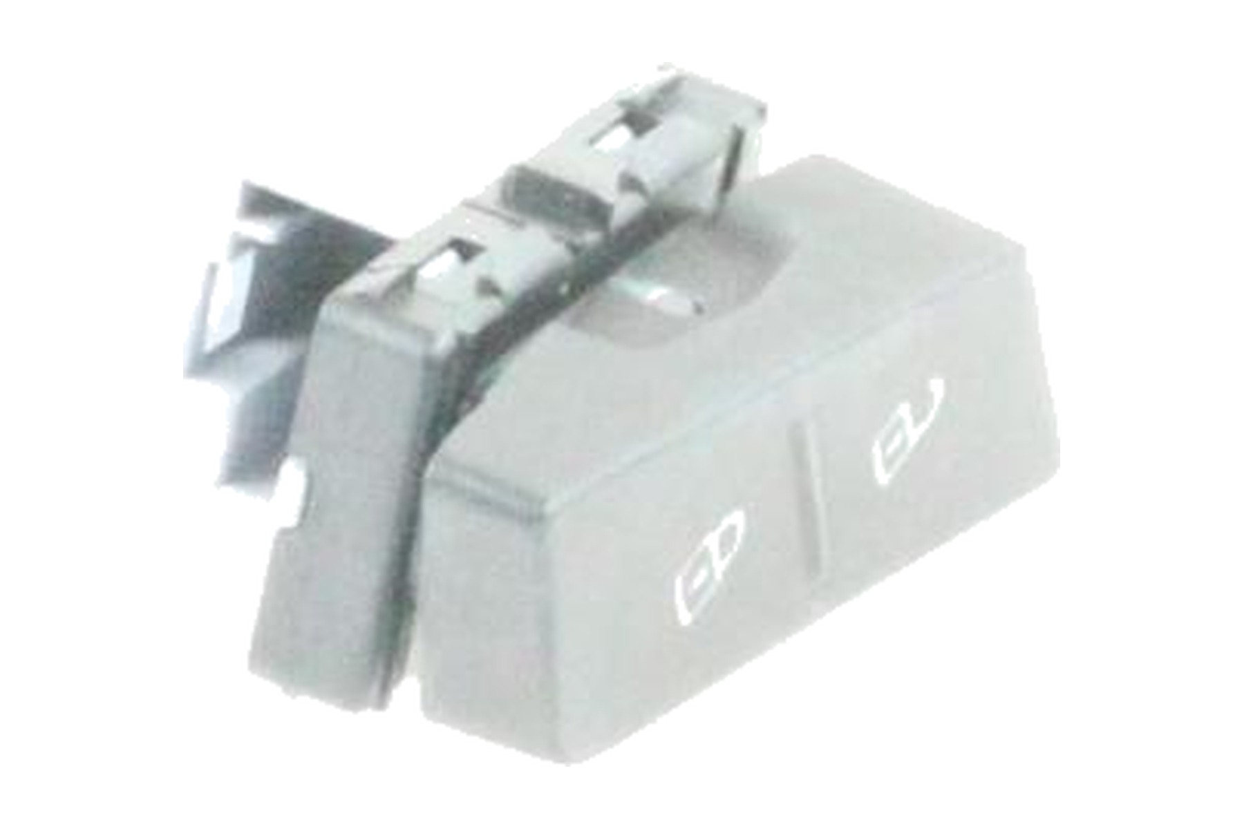 Botão Interruptor de Trava Elétrica de Porta VW 17A962125WHS - Imagem 21