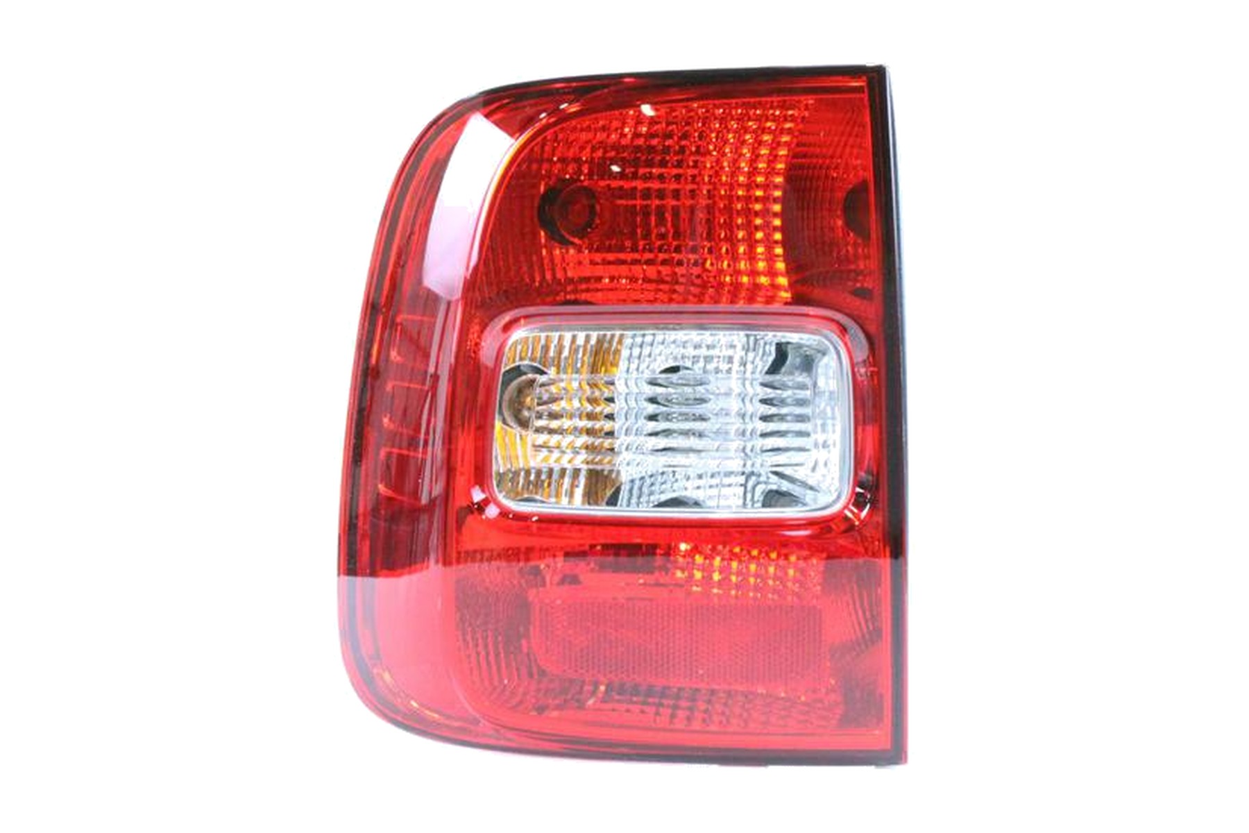 Lanterna Esquerdo (Motorista) VW 5U7945095 - Imagem 2