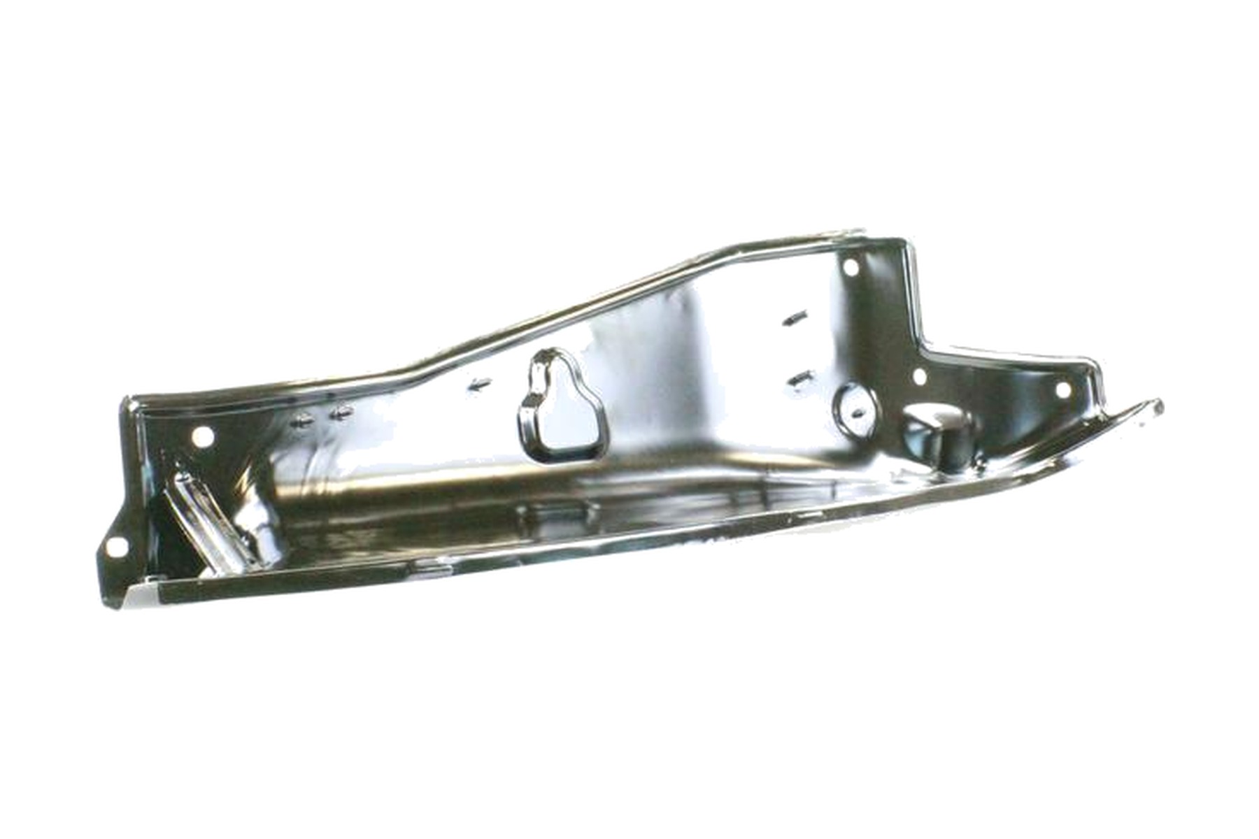 Suporte de Painel Frontal VW 5U1805275E - Imagem 24