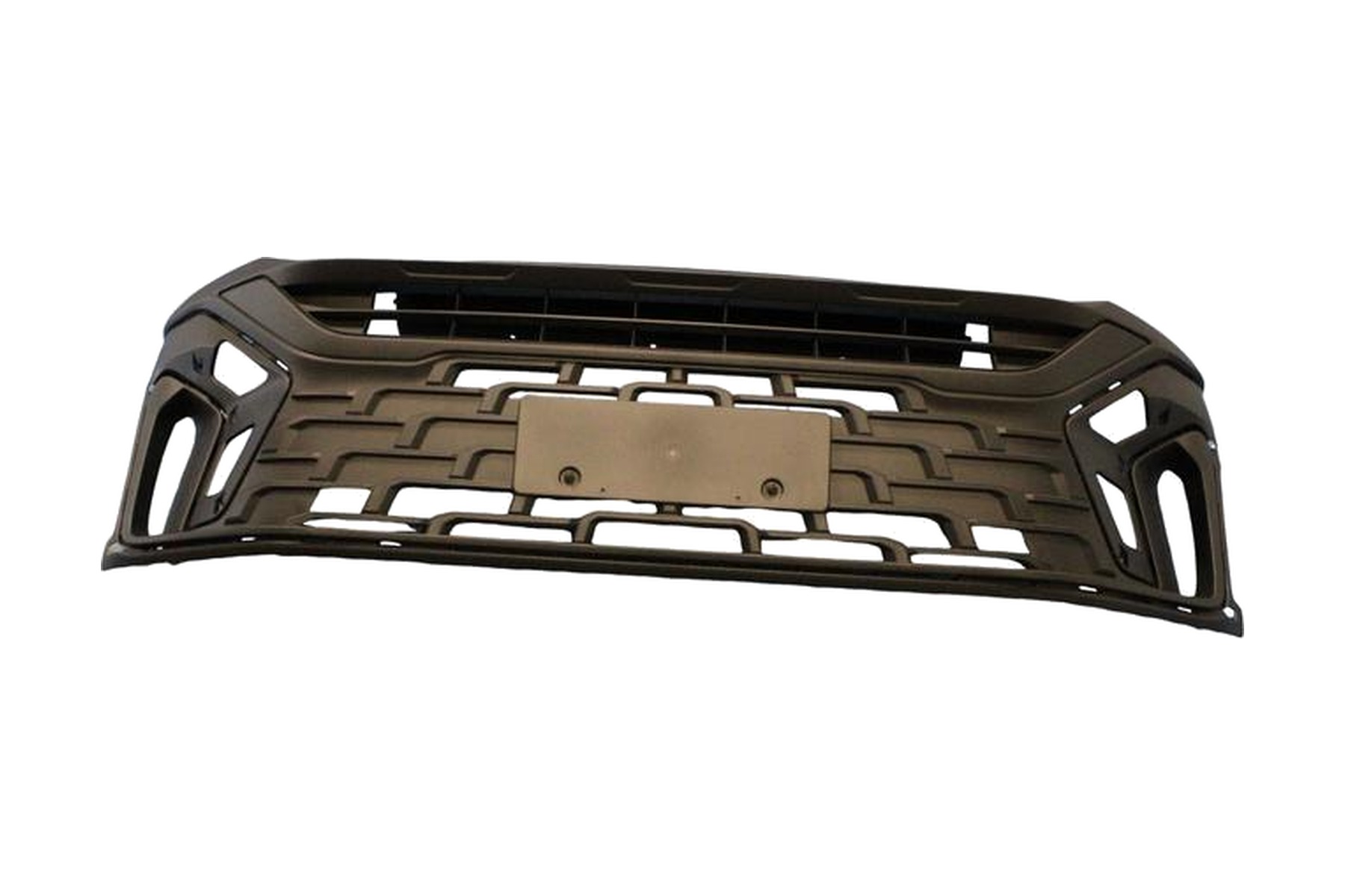 Spoiler Difusor de Para-choque VW 2GY8059019B9 - Imagem 2