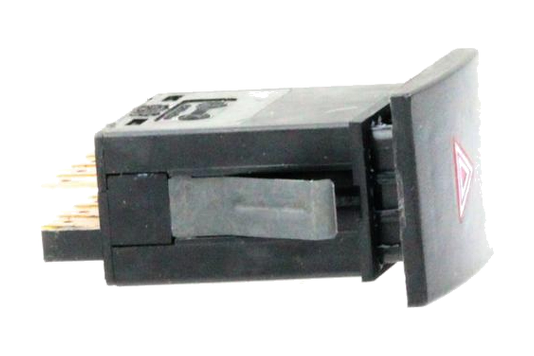 Botão Interruptor de Pisca Alerta VW 377953235 - Imagem 20