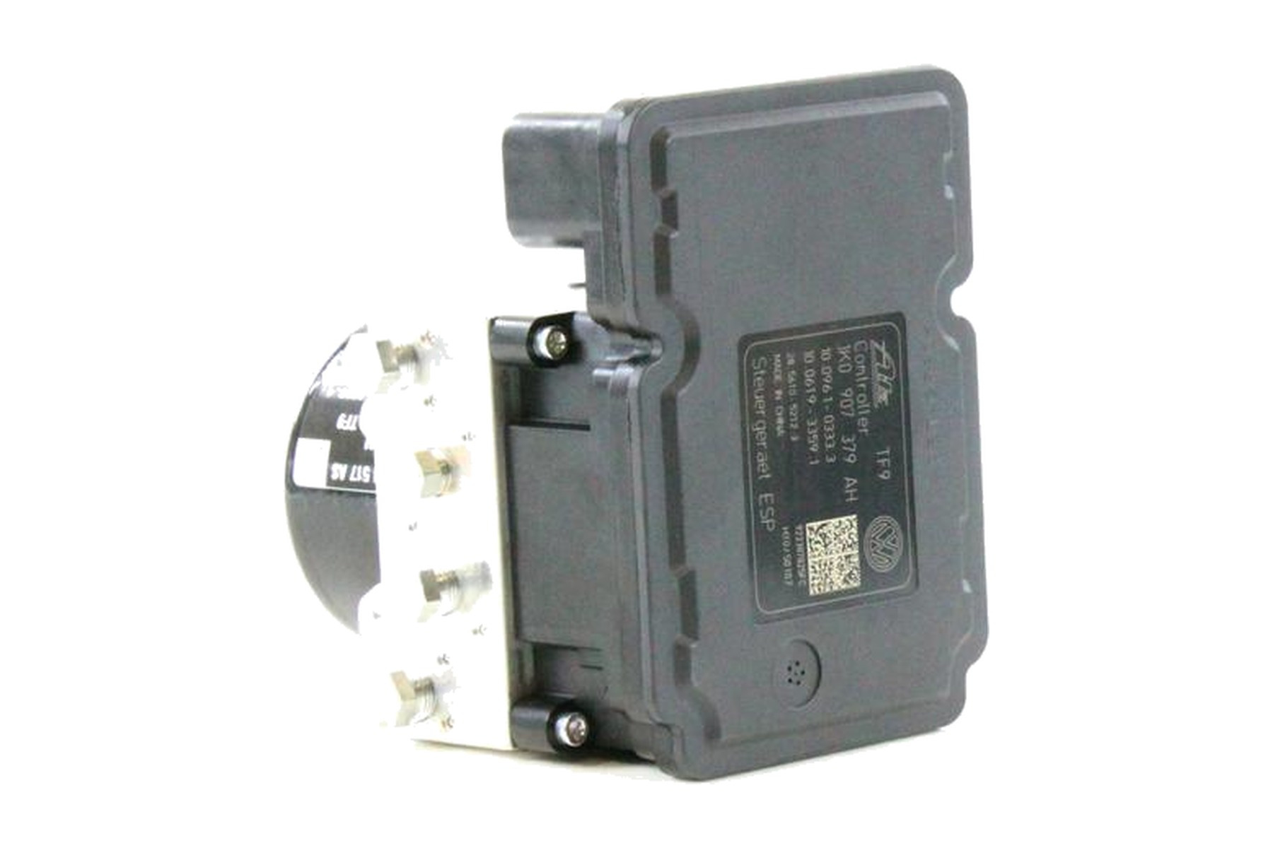 Módulo de Freio ABS VW 1K0614517ASBEF - Imagem 22