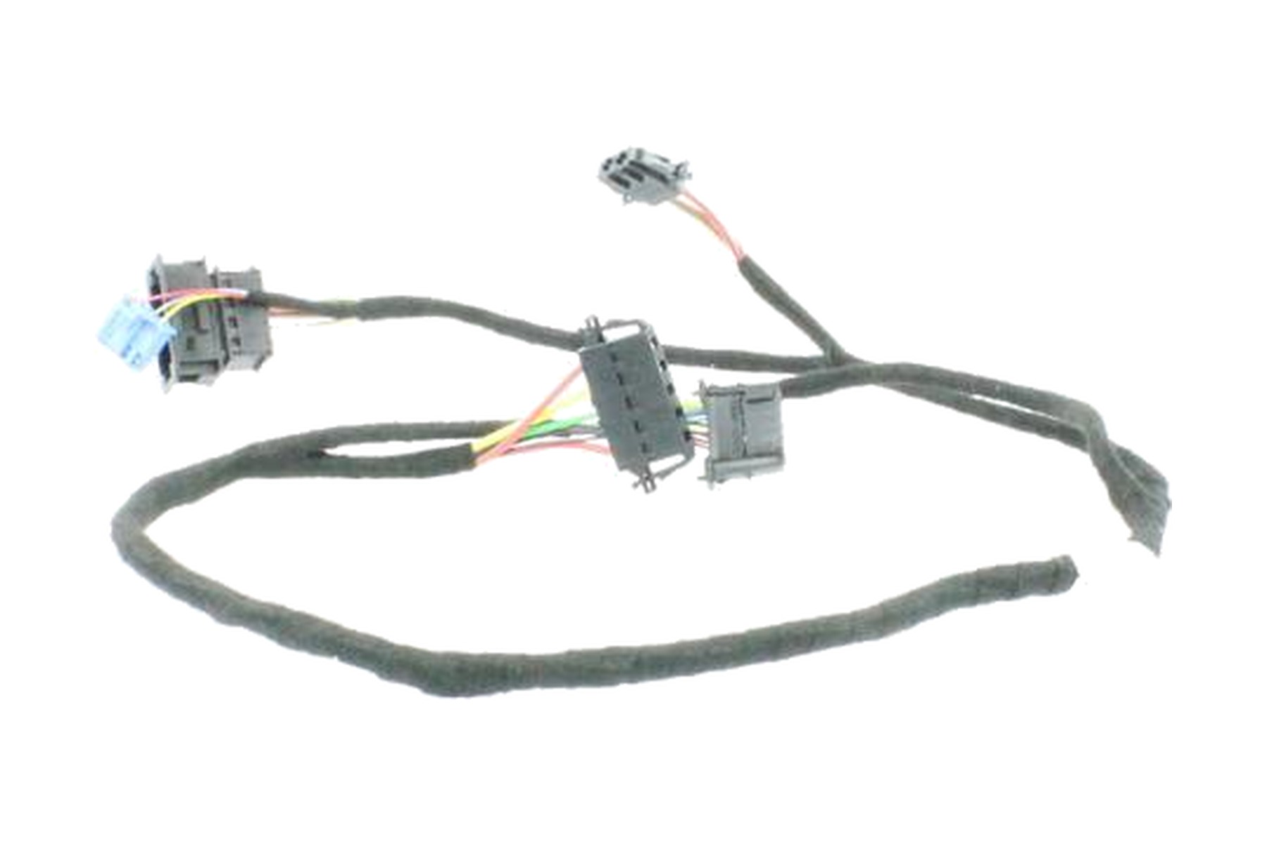 Chicote de Caixa de Ventilação VW 5Z0971052F - Imagem 14