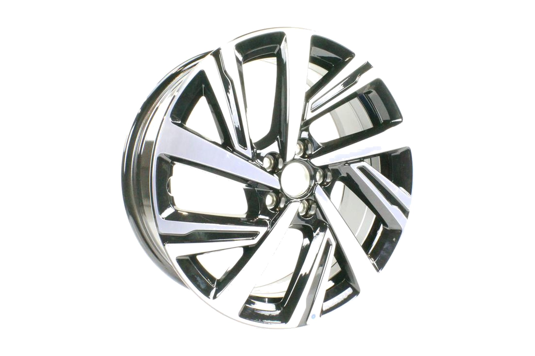 Roda 17 Polegadas VW 6EA601025MFZZ - Imagem 23